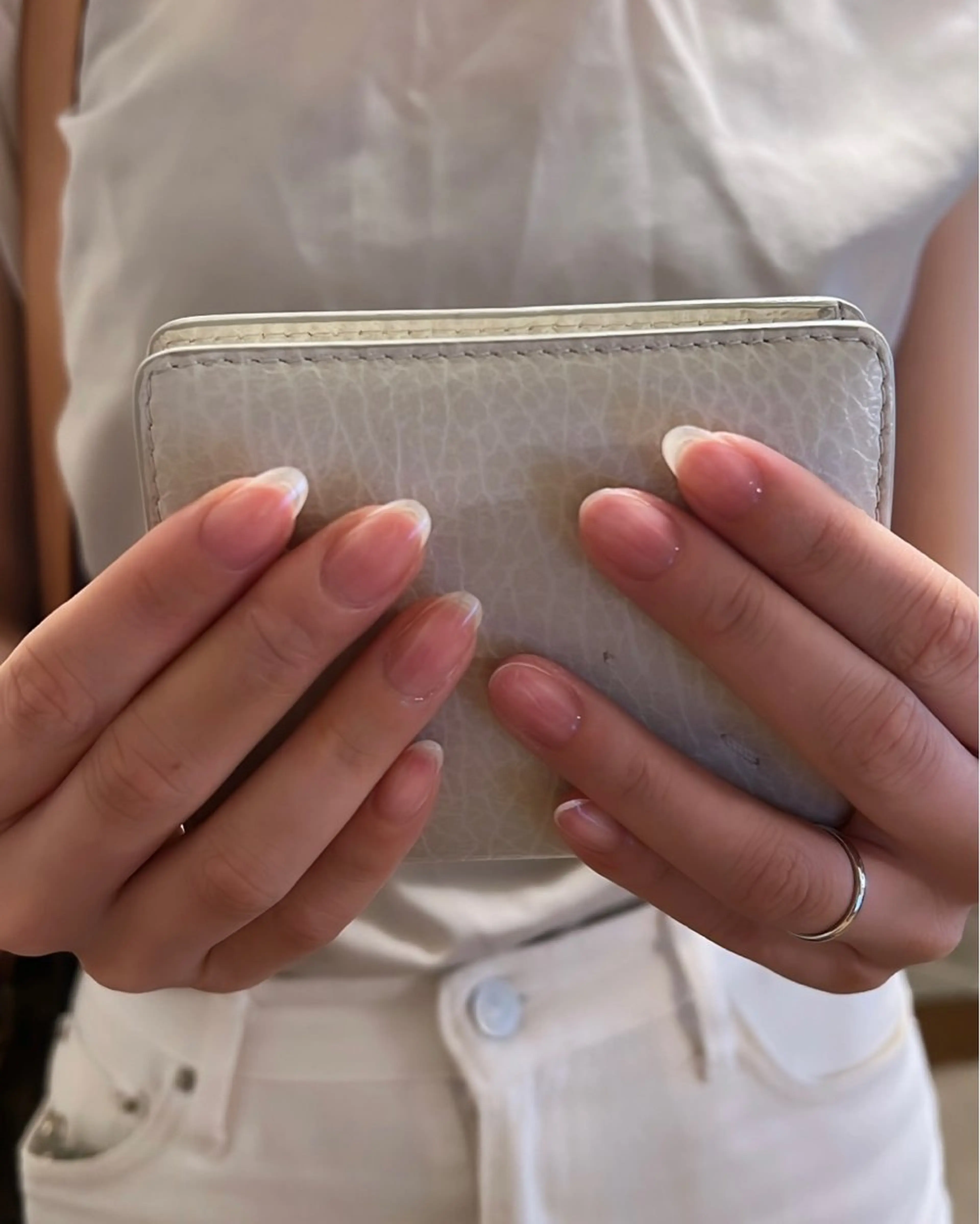 ネイル オフのみ(ネイル) Nes.Nail所属・Miyagi Asamiのネイルデザイン