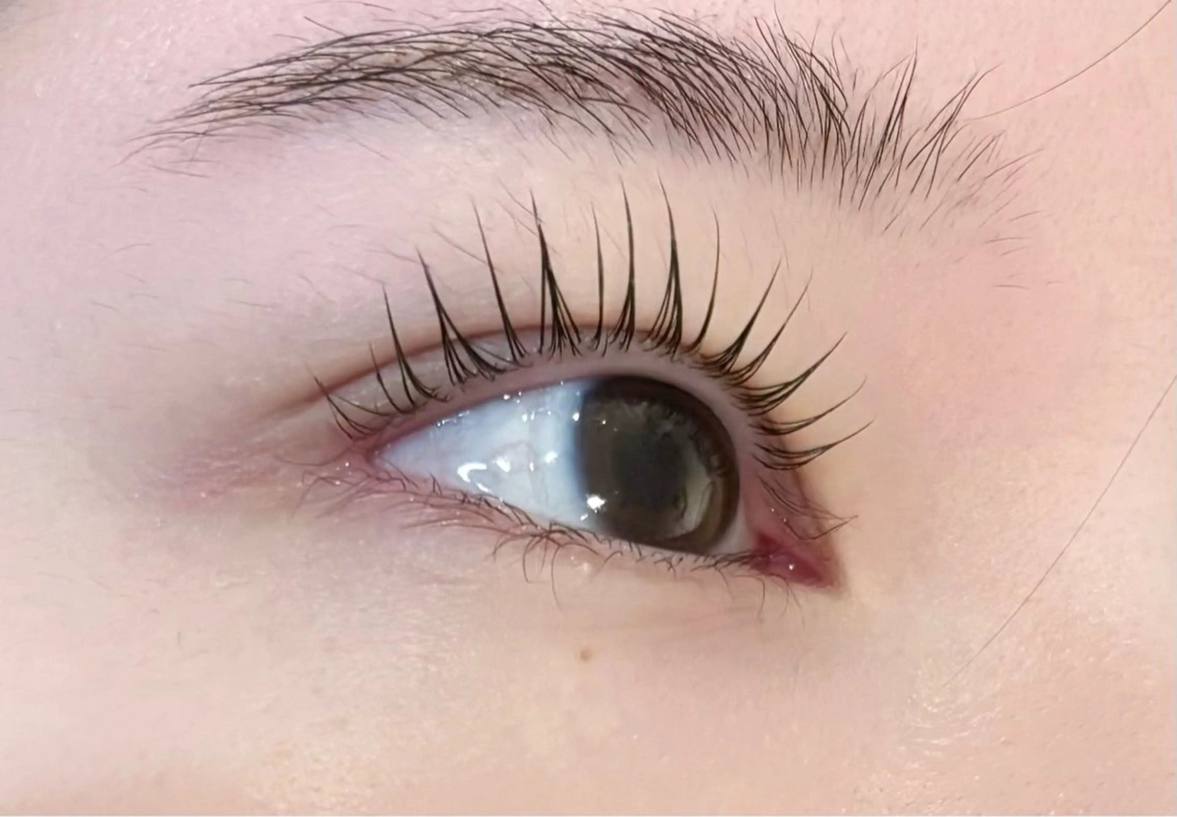 マツエク・マツパ JESSICA いいじまあきねのマツエク・マツパデザイン