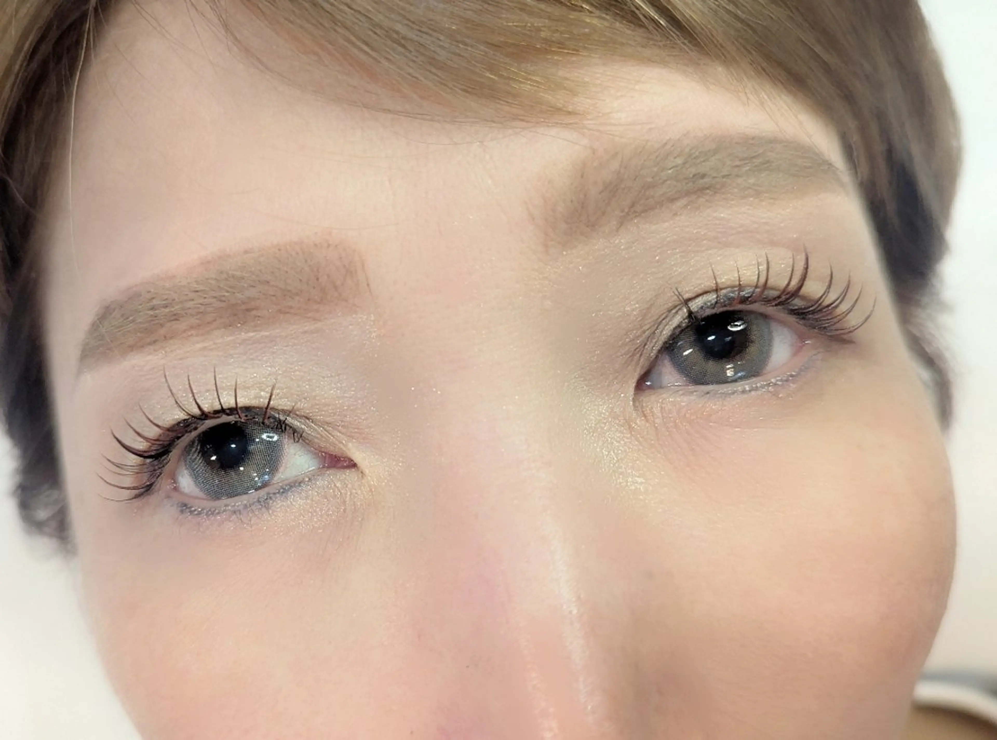 マツエク・マツパ フラットラッシュ マツエク Belles  Ailesのその他イメージ