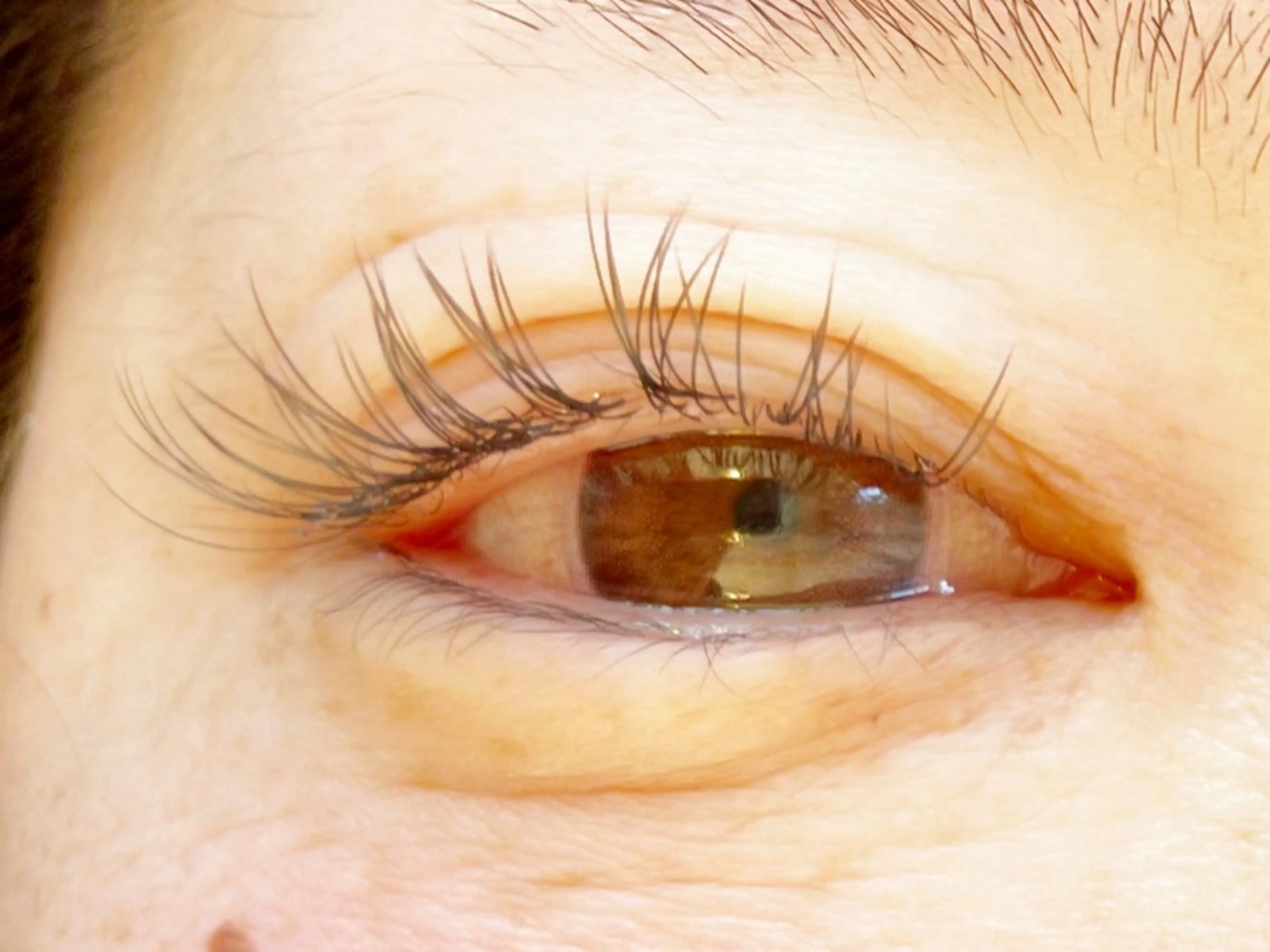 マツエク・マツパ Mresyume MAYUのマツエク・マツパデザイン