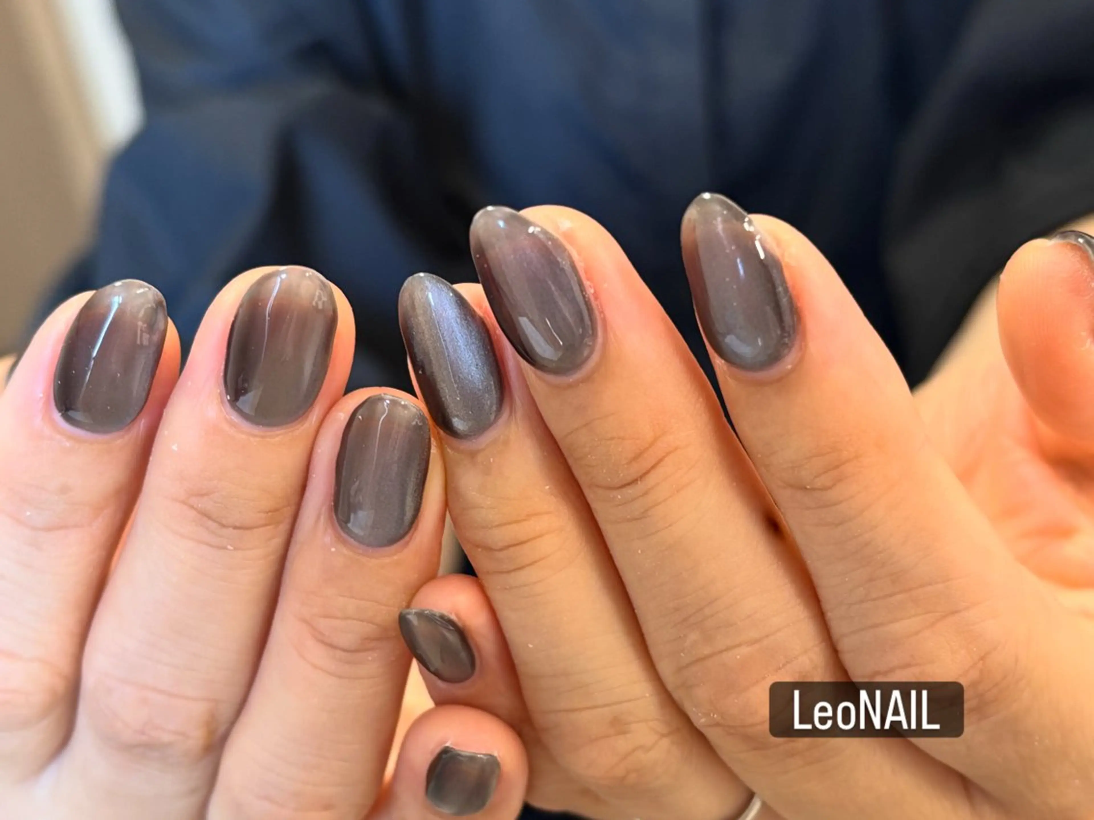 ネイル Leo NAIL所属・Leo NAILのネイルデザイン
