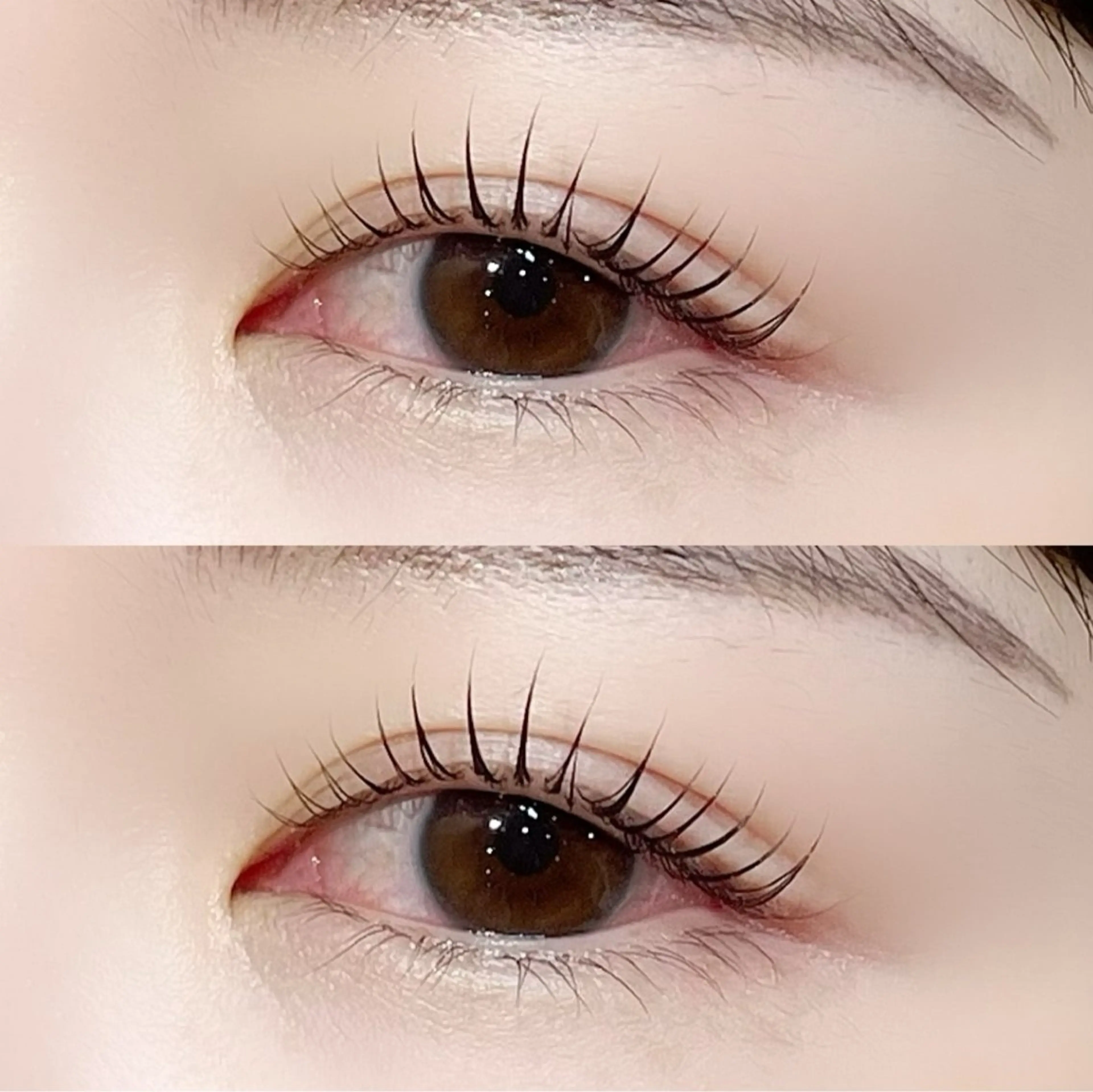 マツエク・マツパ マツパ Zina 船橋南口/Amikaのマツエク・マツパデザイン