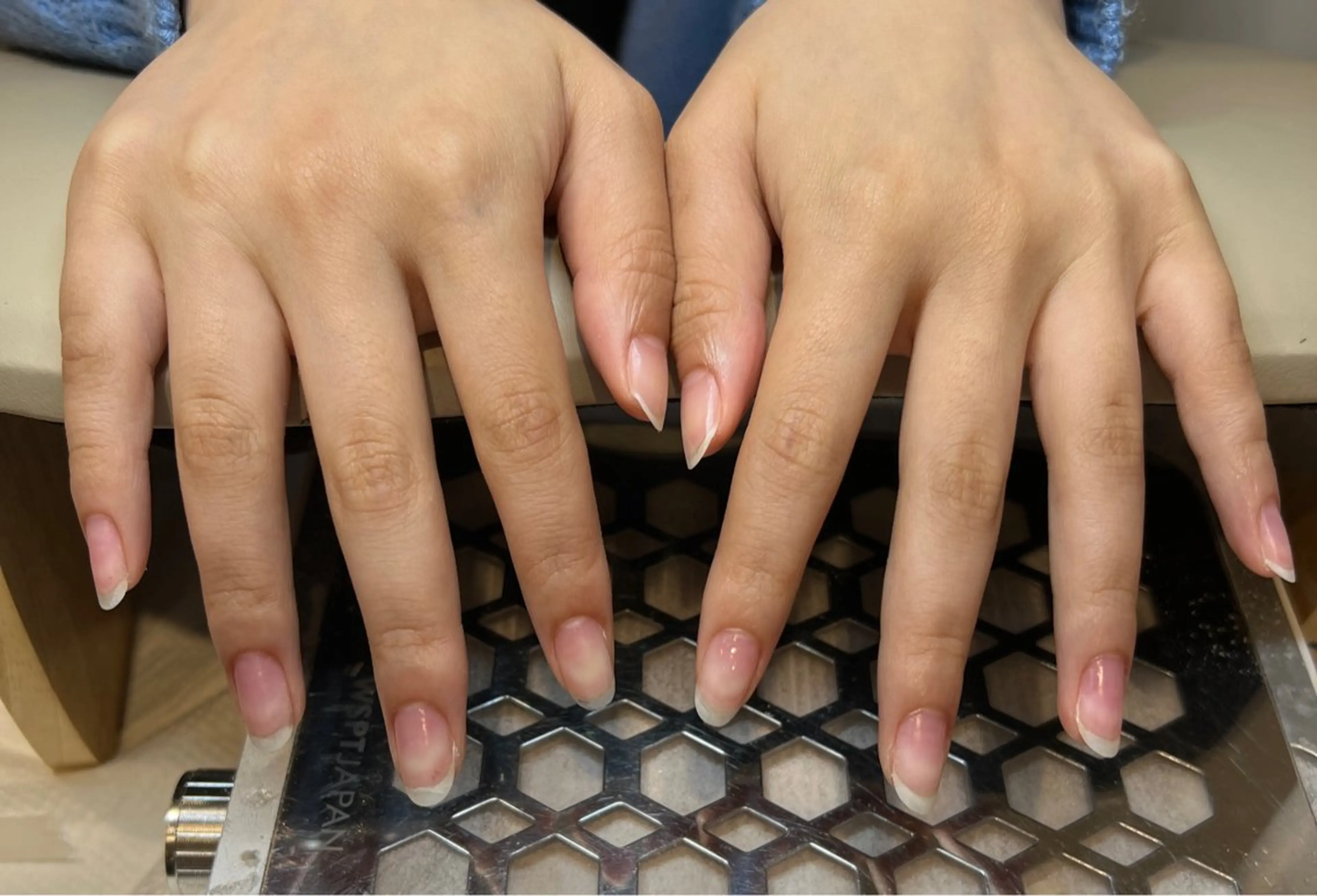 ネイル mamAsIenne所属・mamAsIenne りなのネイルデザイン