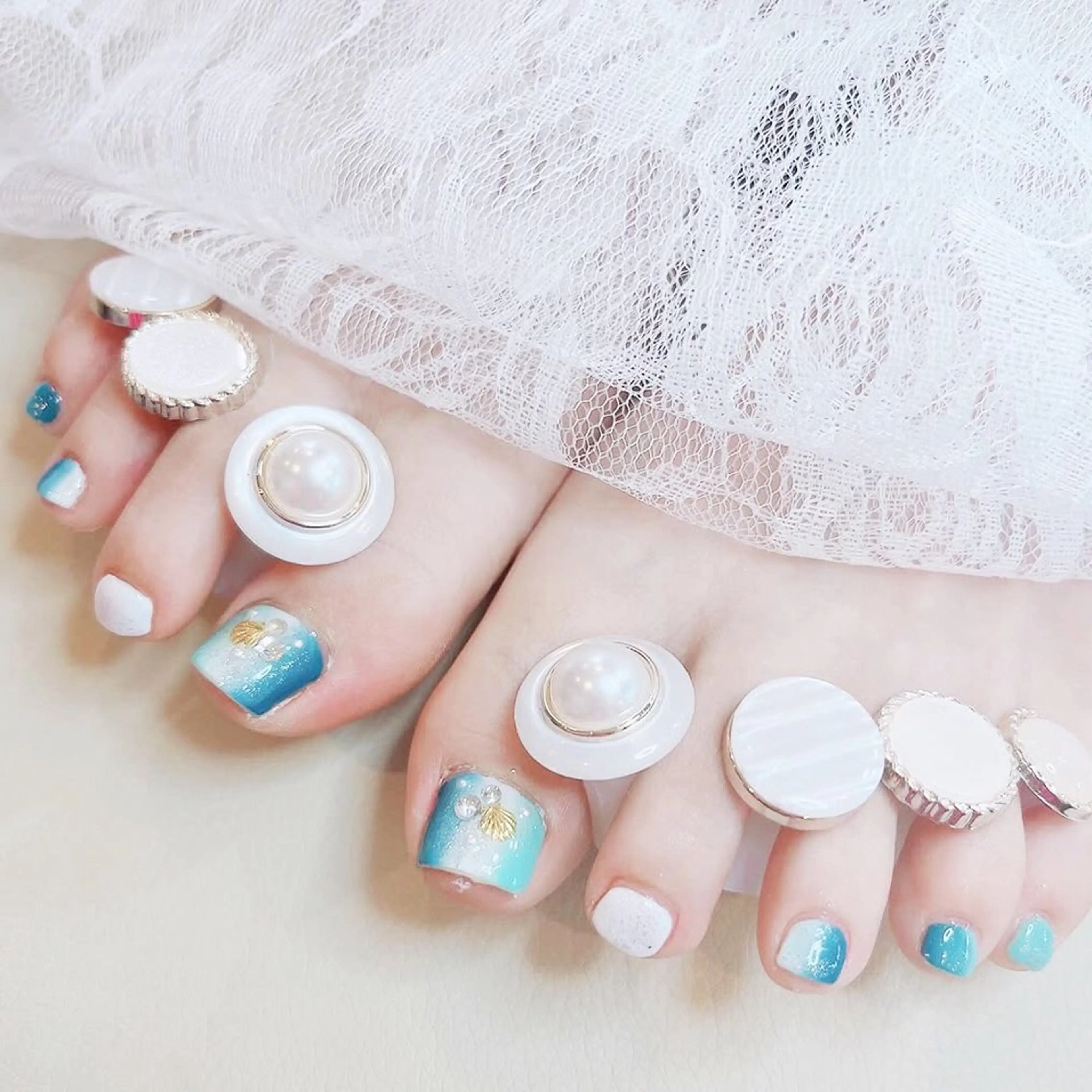 新規【定額フット×200種類のデザイン】の写真