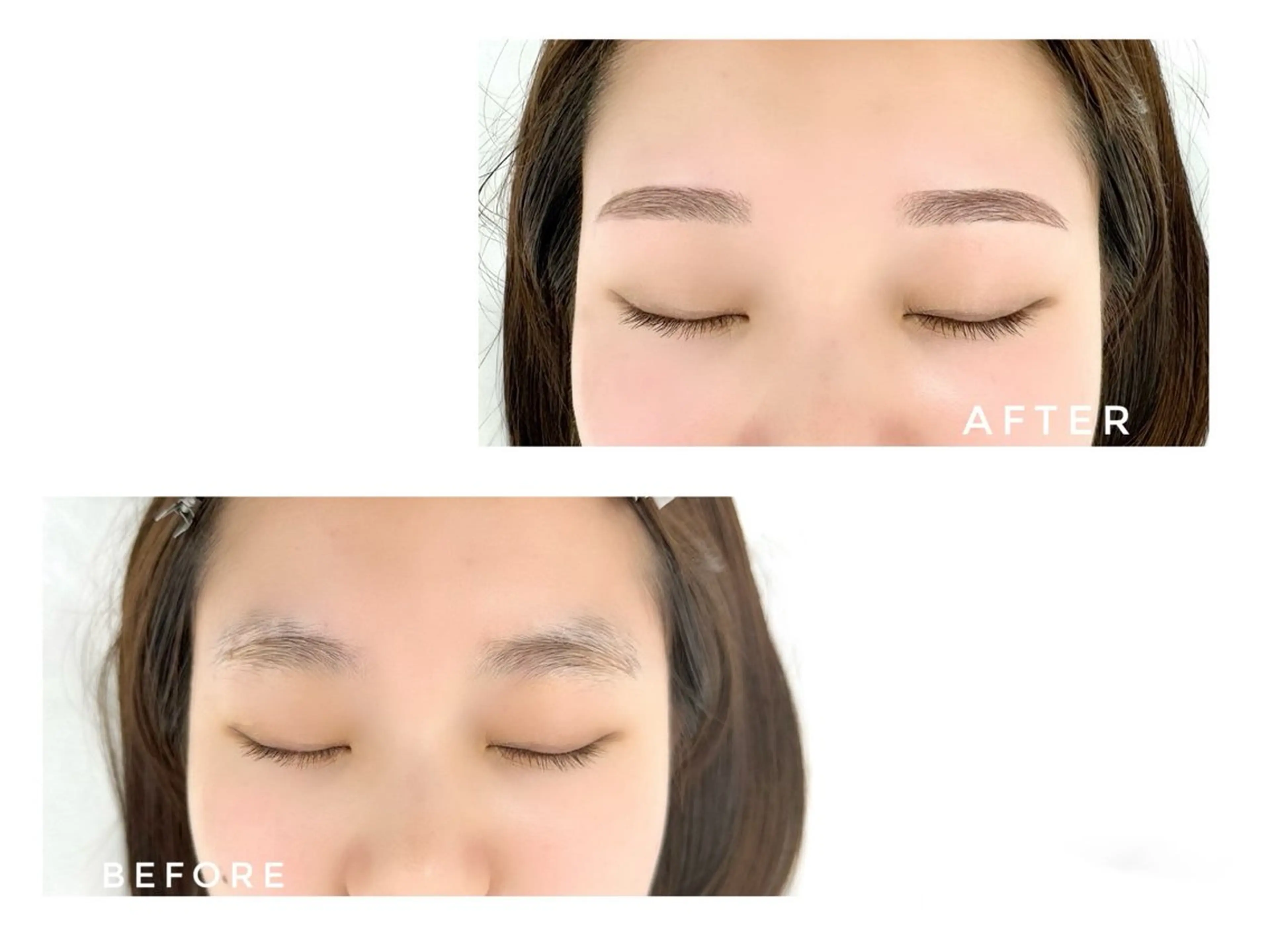 アイブロウ Nail＆Eye　ReBella　相模大野【リベラ】所属・ReBellaリベラ 竹本のマツエク・マツパデザイン