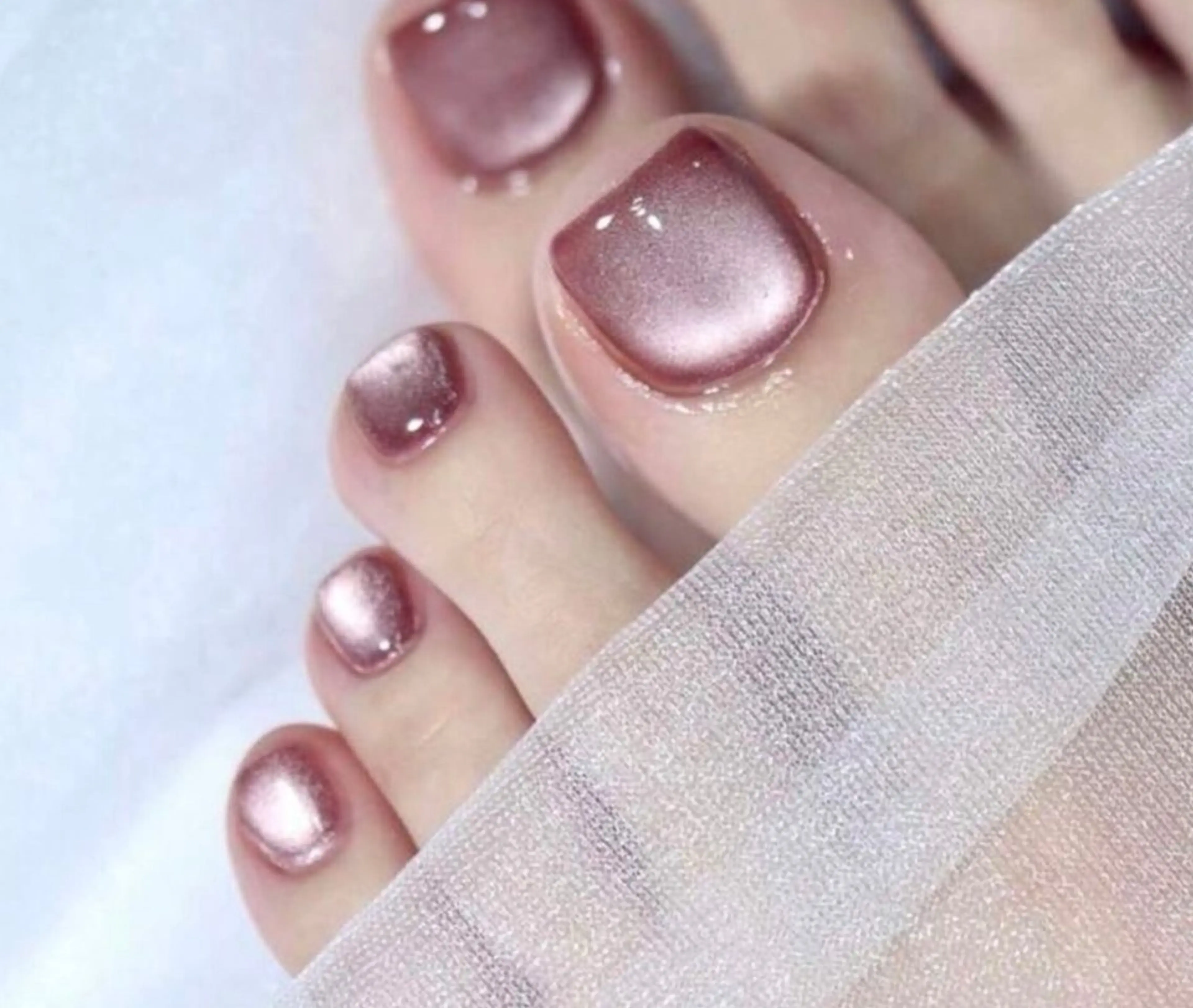 メンズ ネイル Le Clavier  Nail Salon所属・佐藤 ゆきのネイルデザイン