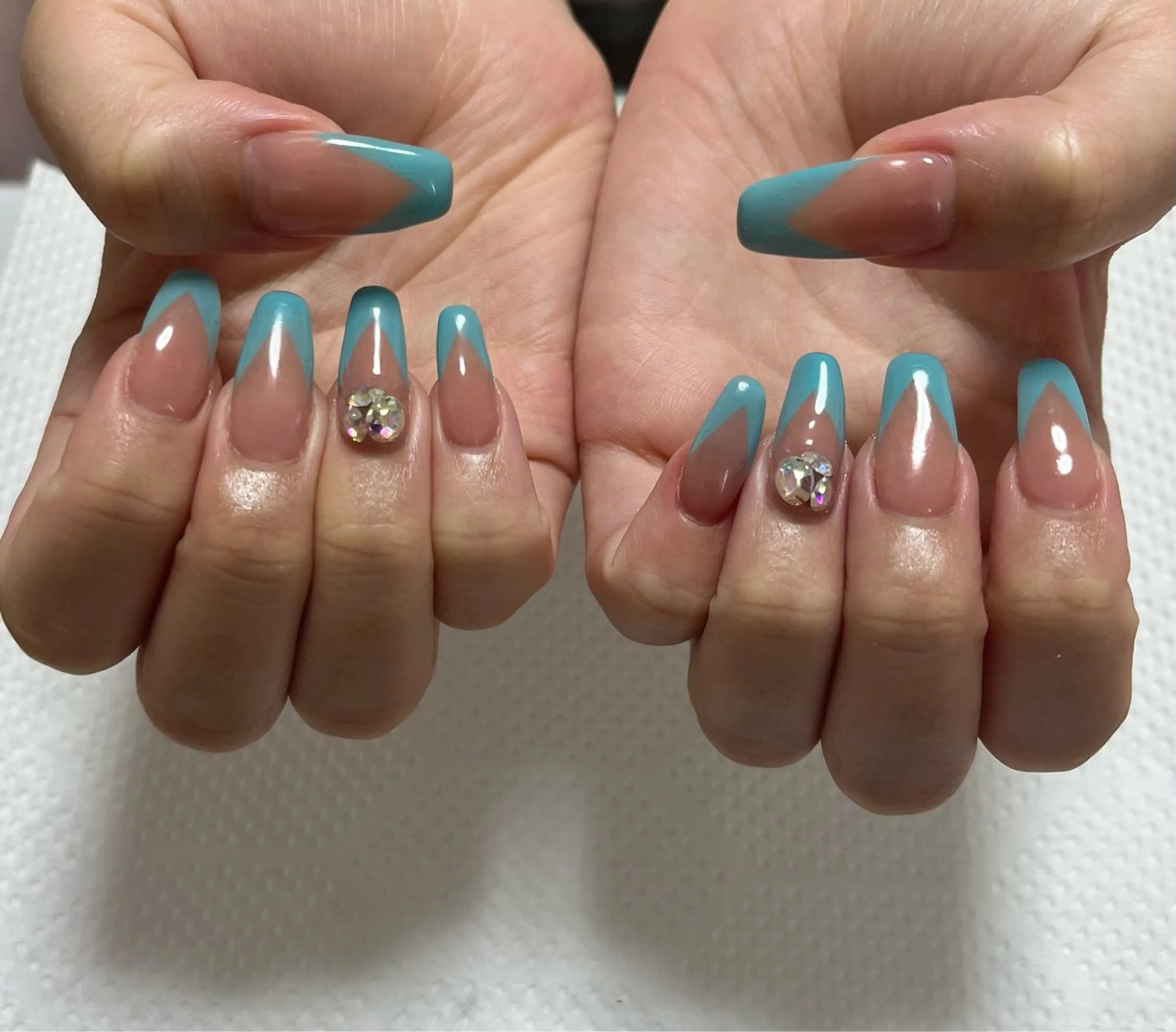 ネイル nail  M&T所属・nail M&Tのネイルデザイン