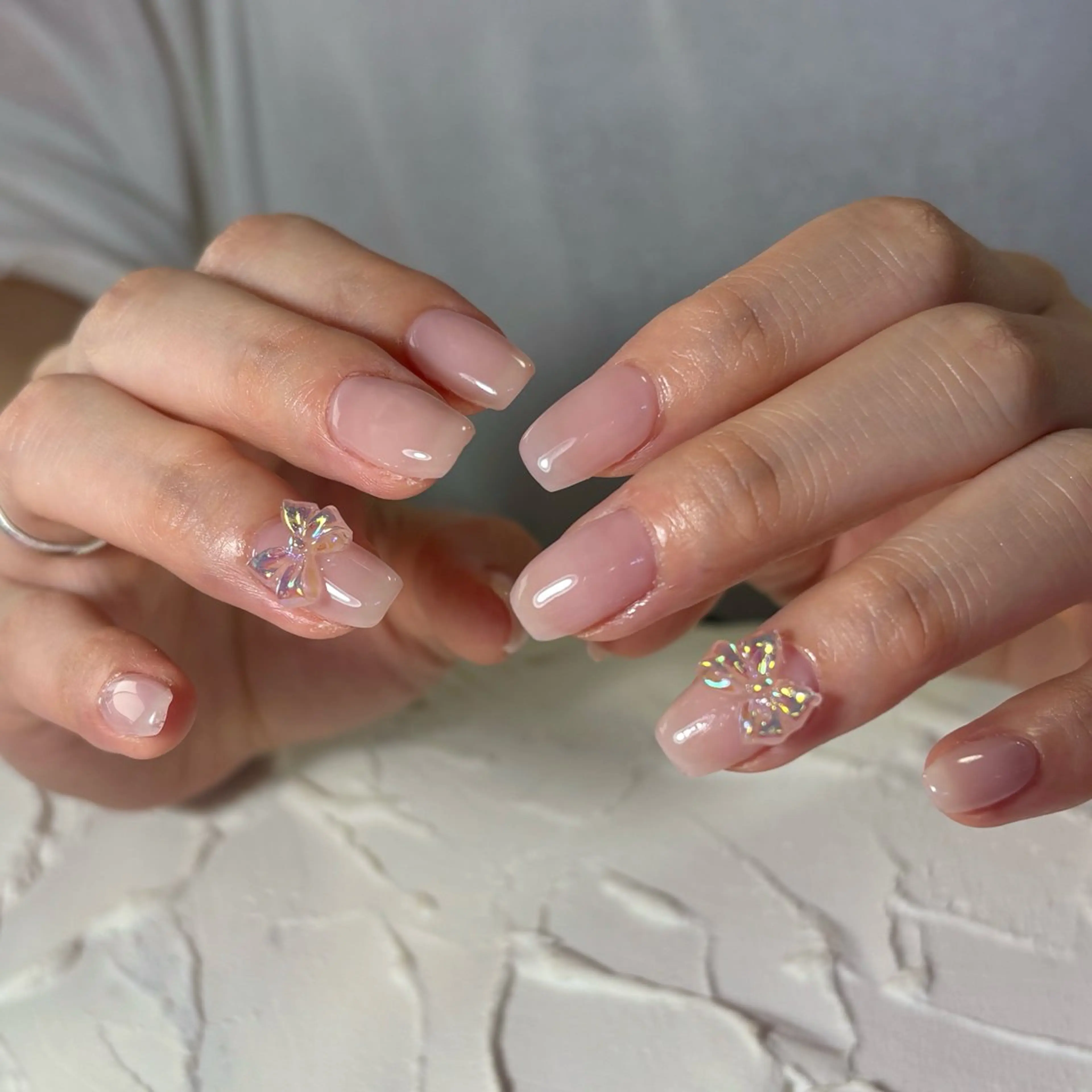 ネイル ハンドネイル Lofinails ちひろのネイルデザイン