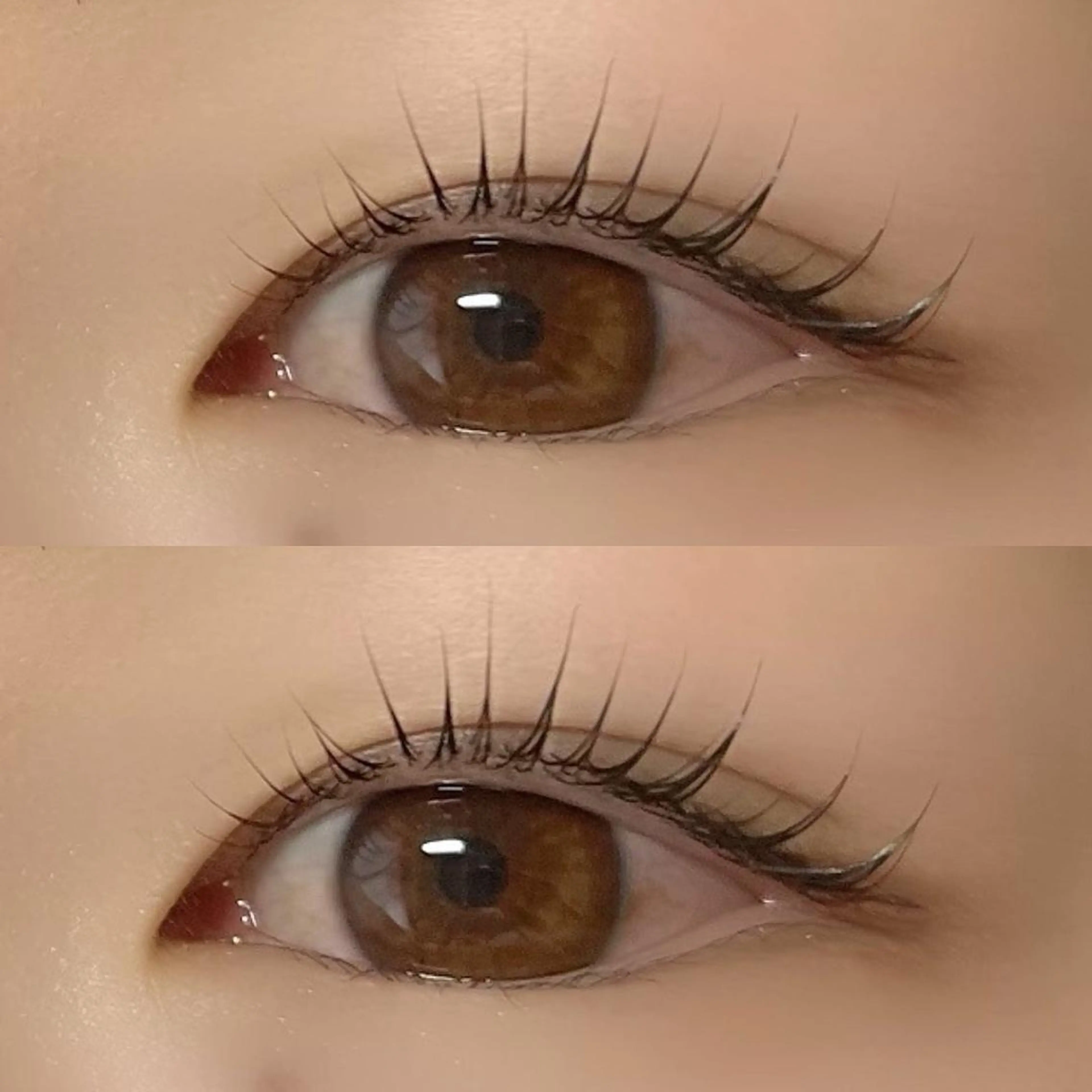 マツエク・マツパ 桑原 遥香の眉毛・アイブロウイメージ