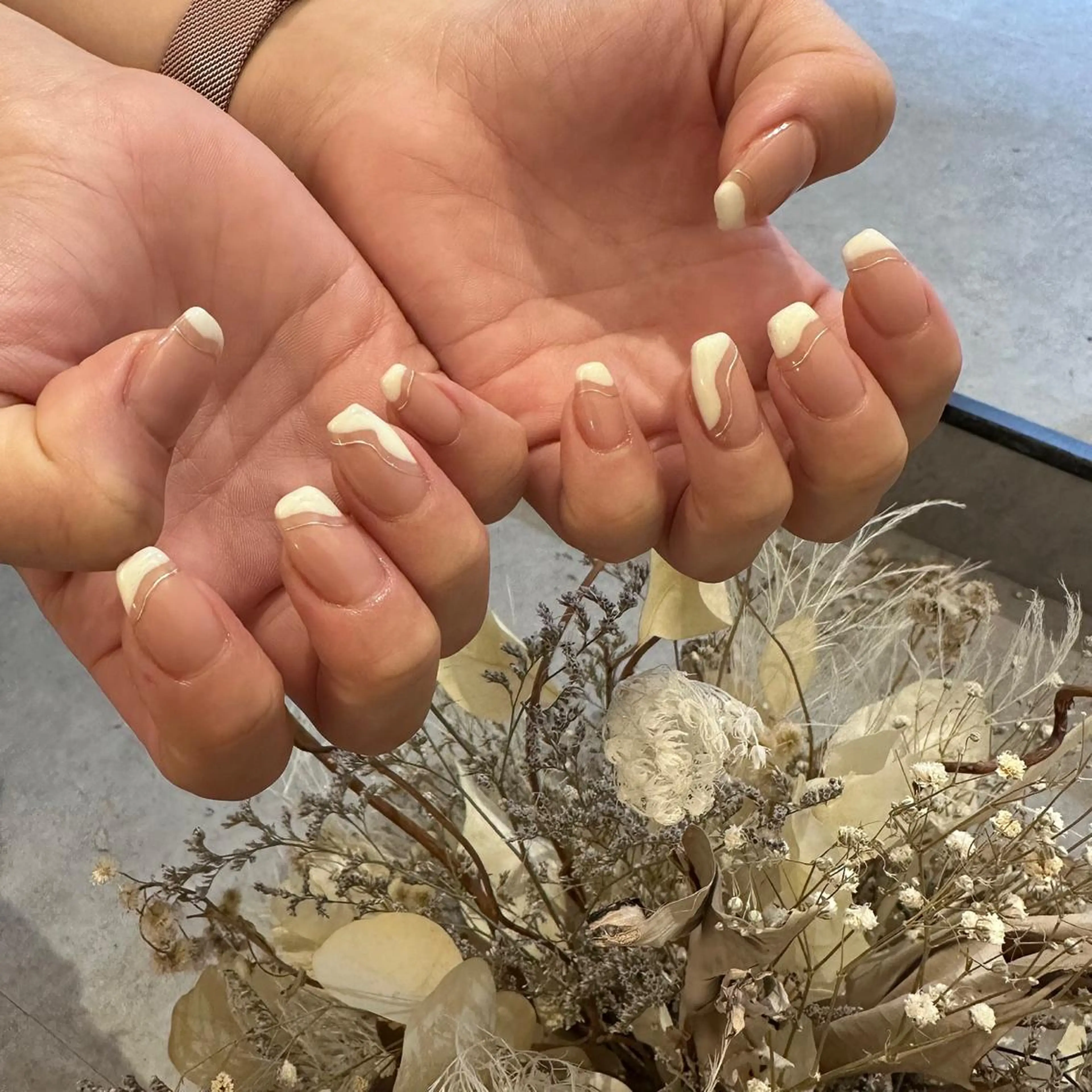 ネイル Verest 西荻窪のネイルデザイン