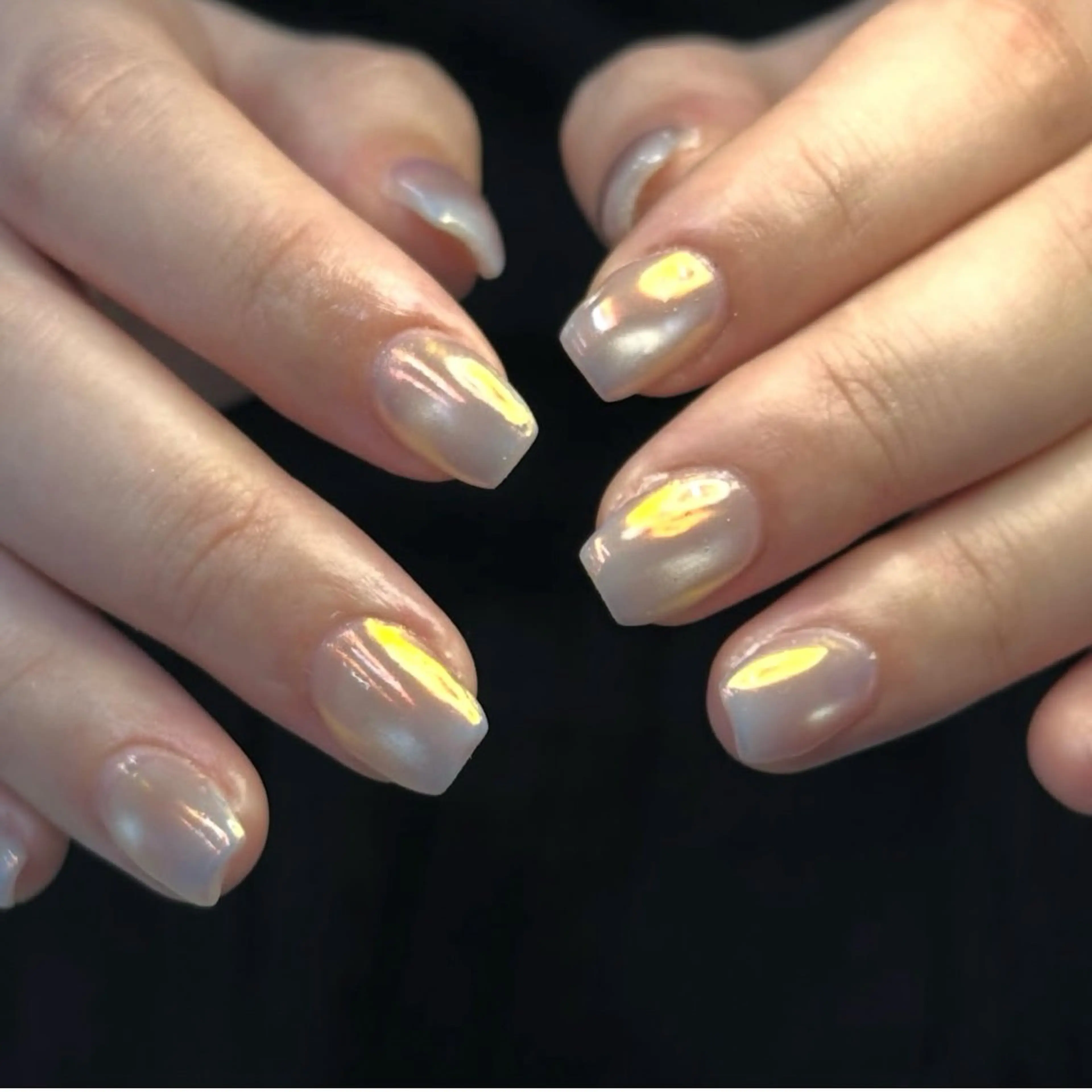 ネイル ハンドネイル フットネイル ゆびノさき +ikebukuroのネイルデザイン