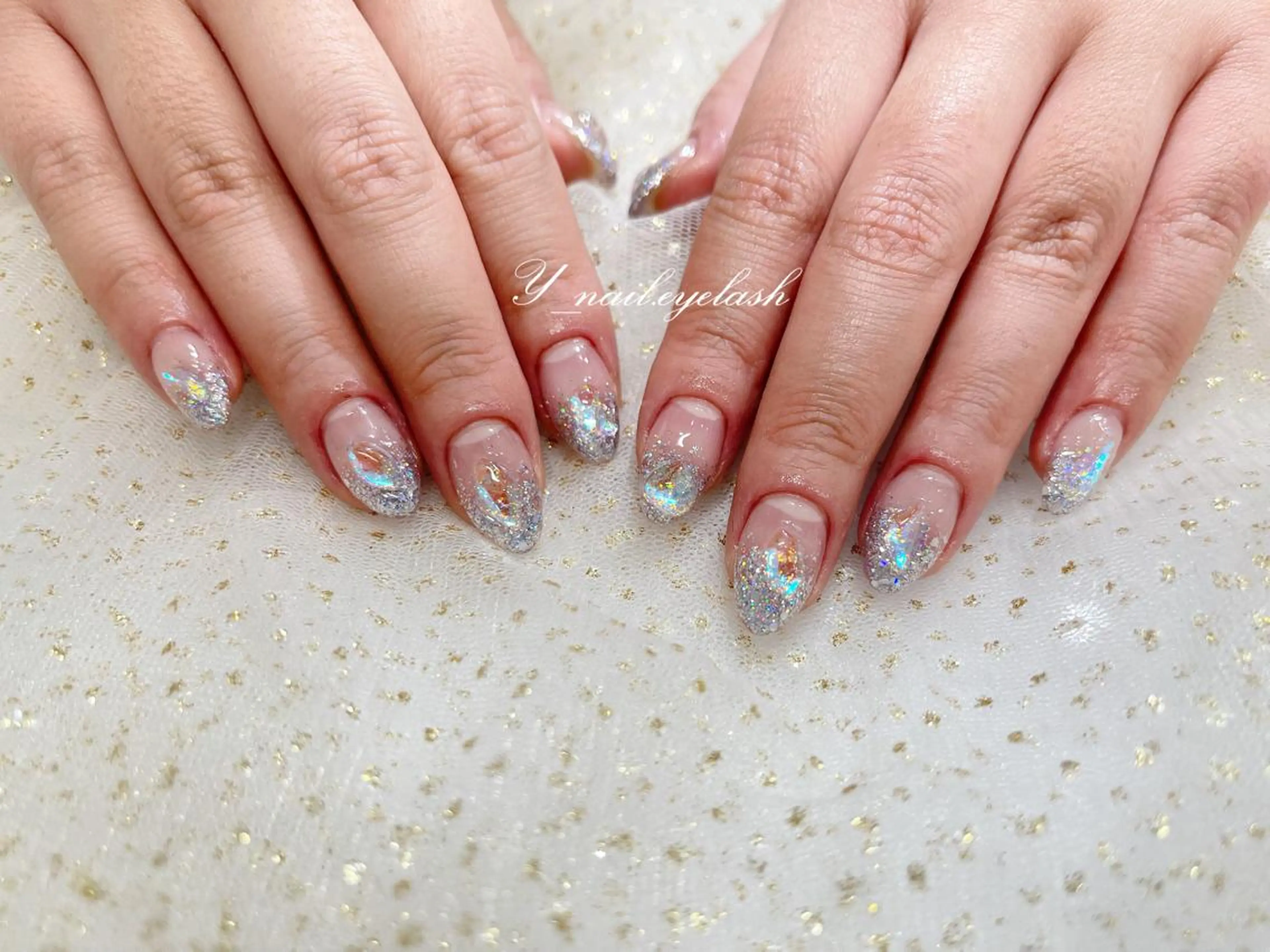 ネイル Umi nail& eyelashのネイルデザイン