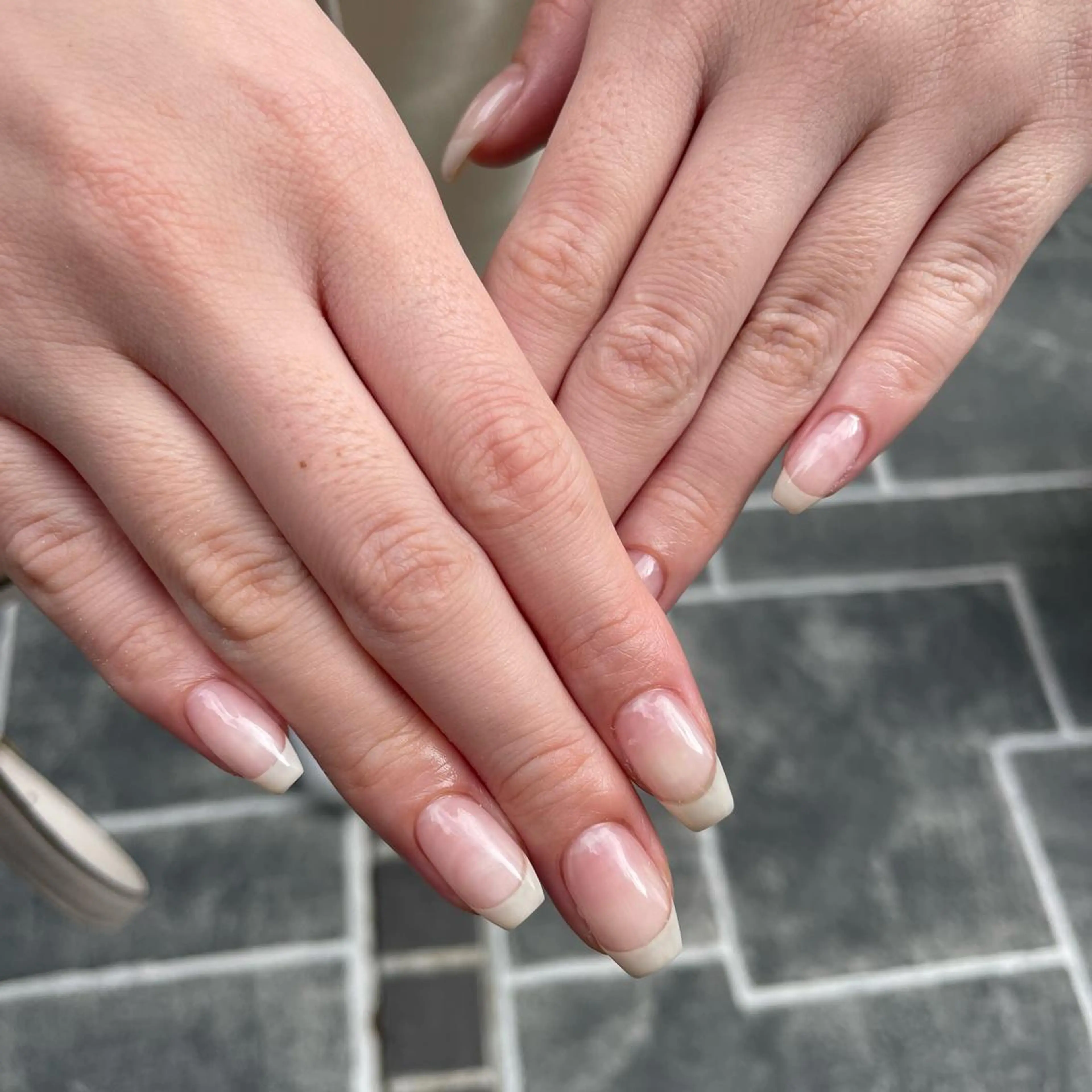 ネイル fufla renaのネイルデザイン