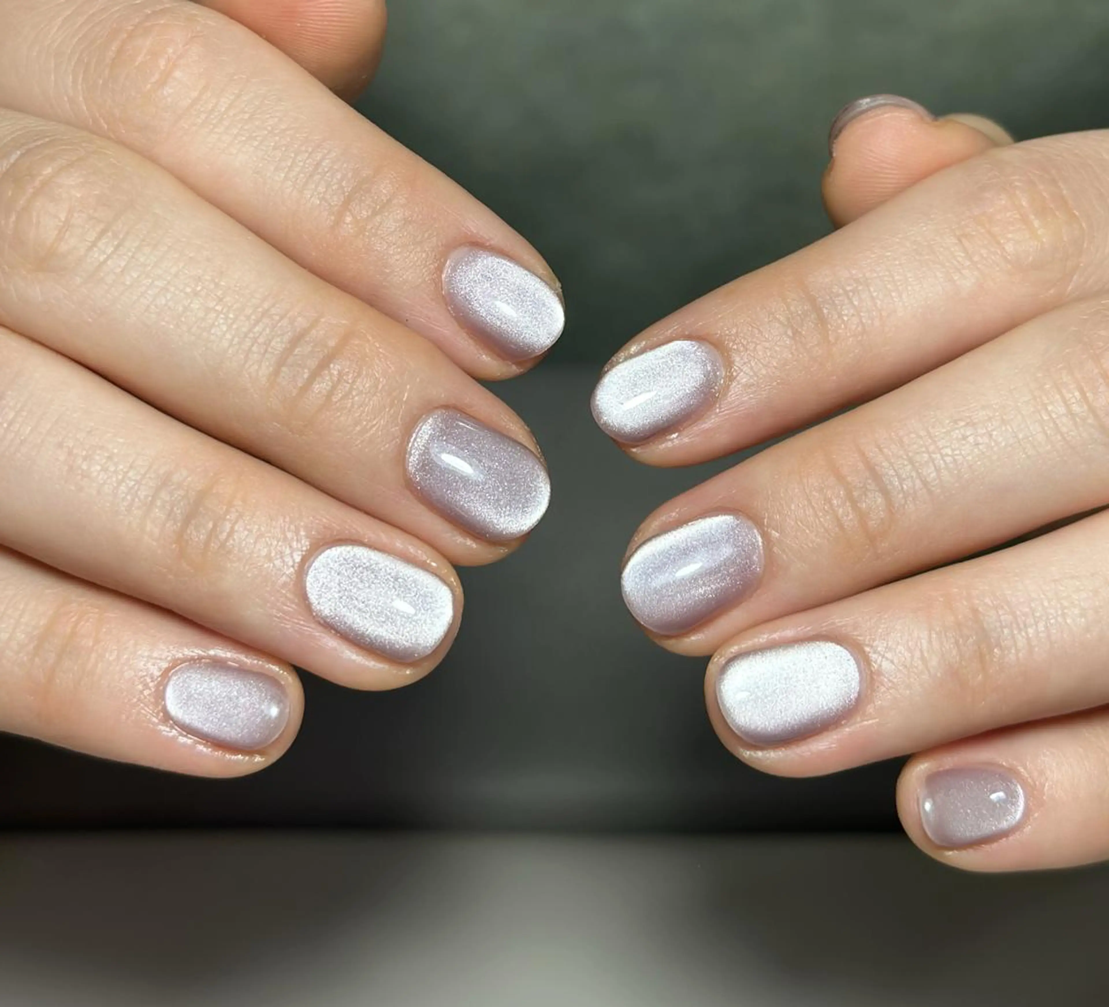 ネイル ハンドネイル エリ🫧 nail池袋東口のネイルデザイン