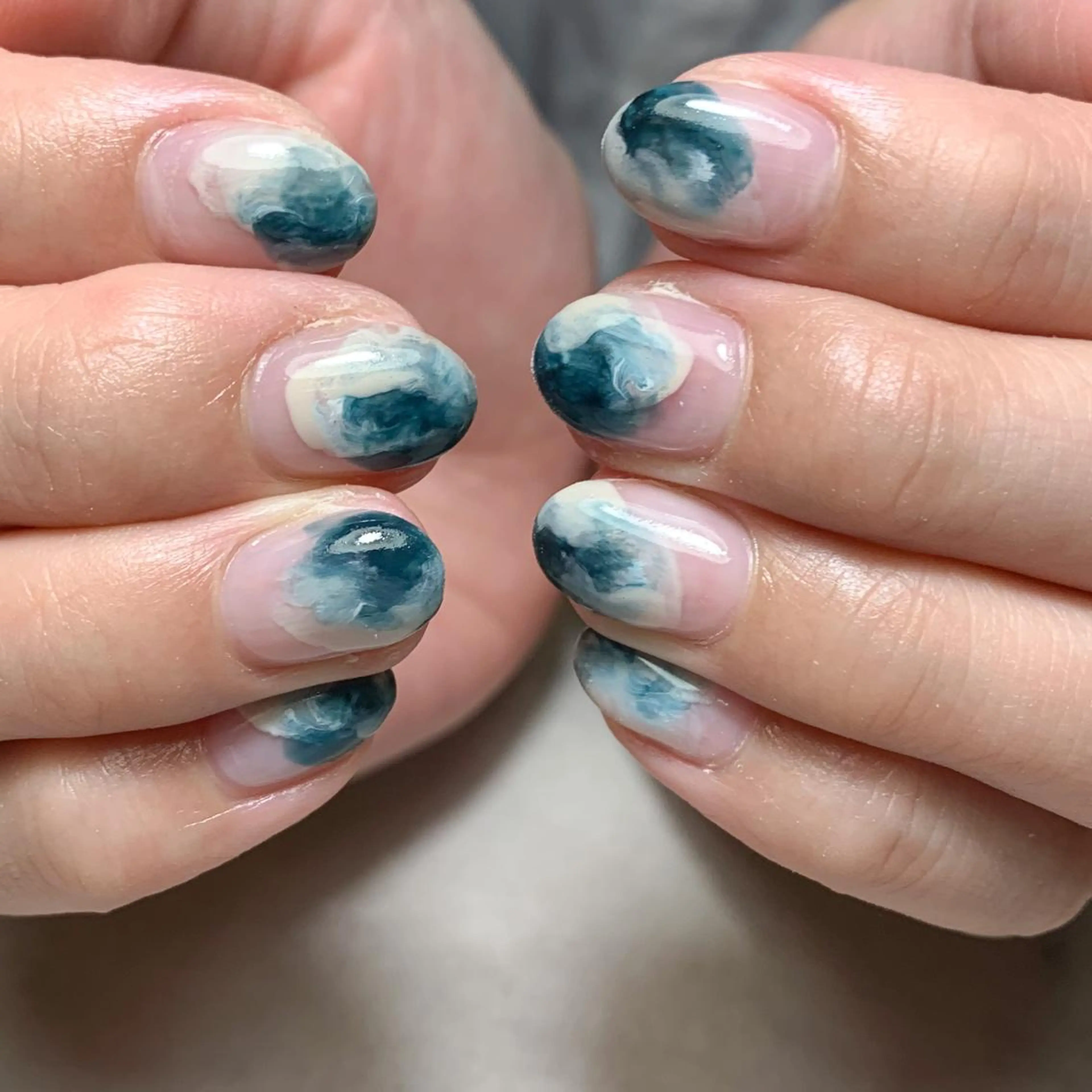 ネイル atelier FIORITURA所属・FIORITURA aiのネイルデザイン