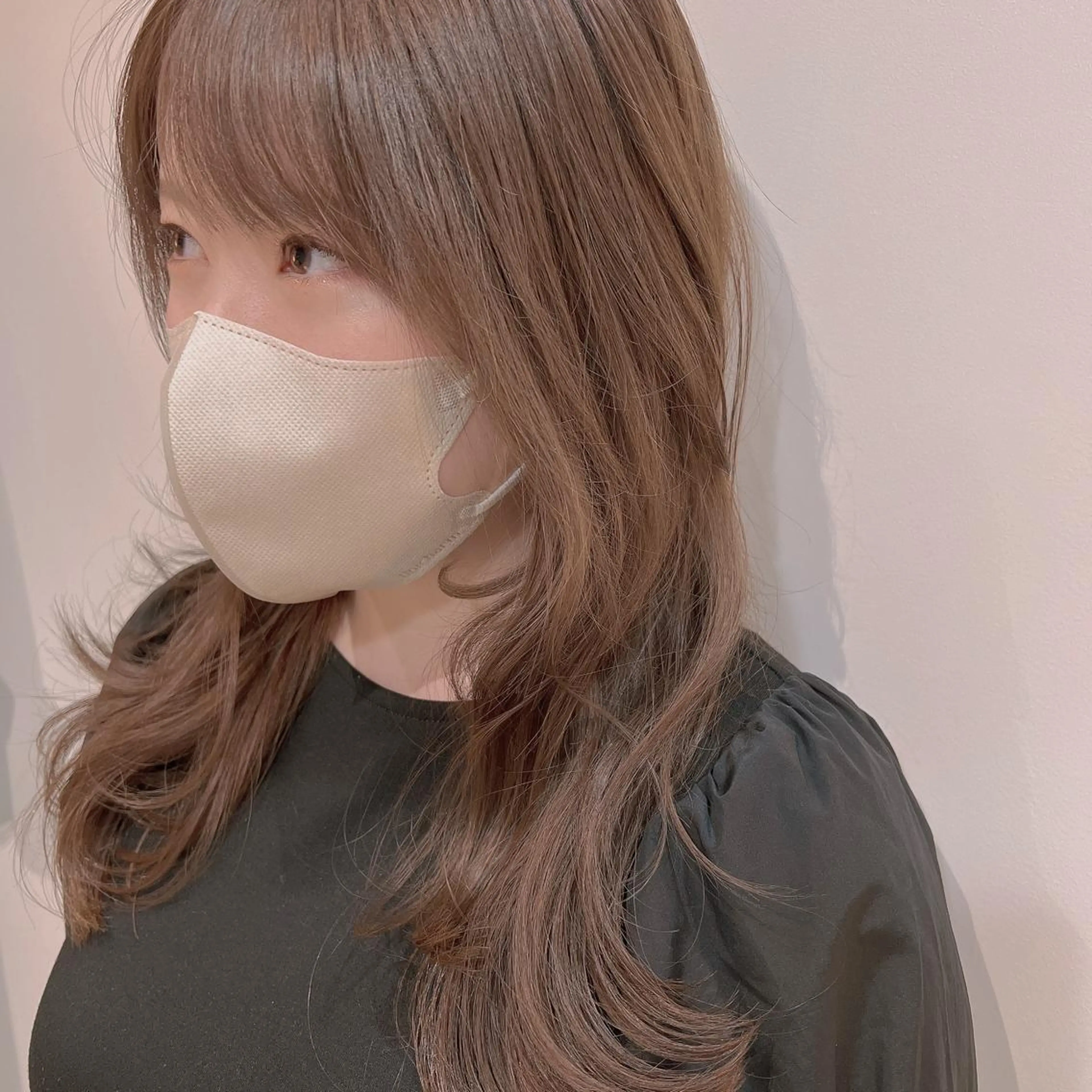 大人気炭酸酵素 サラ艶長持ち5ステップトリートメントの写真