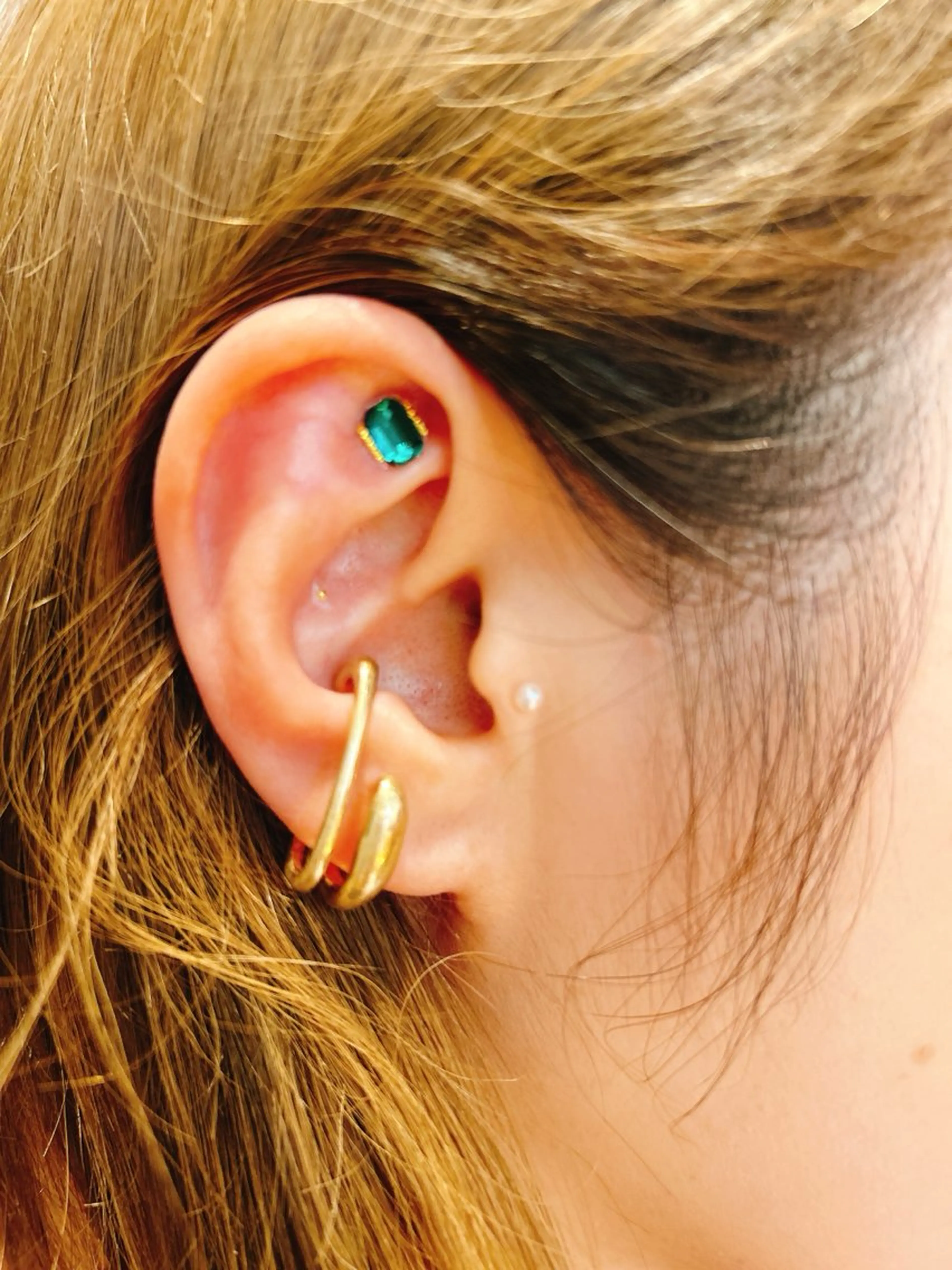 リラク 腸温活サロン noa herbsのエステ・リラクイメージ