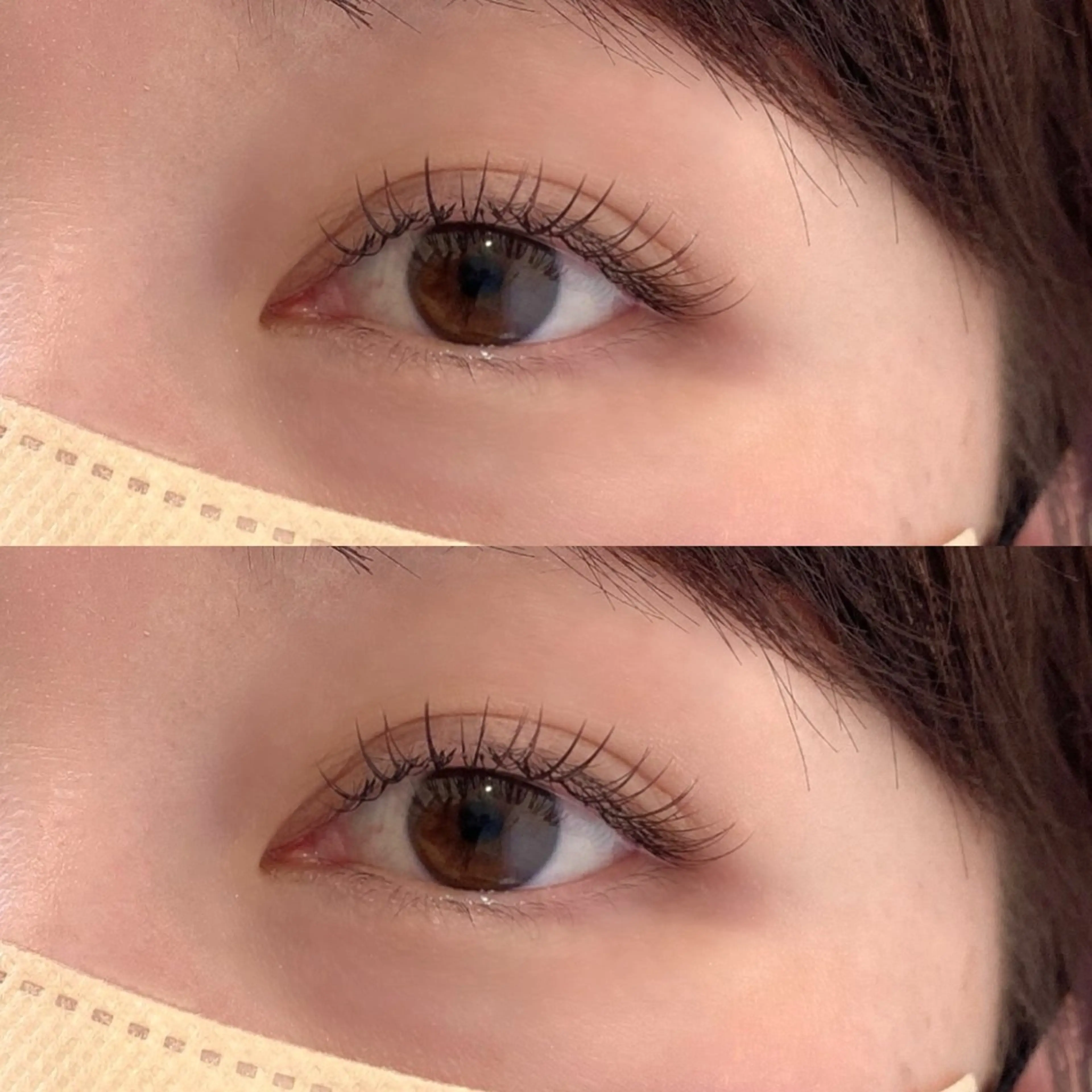 マツエク・マツパ カラーマツエク salon C・Key所属・salon C・Keyのマツエク・マツパデザイン