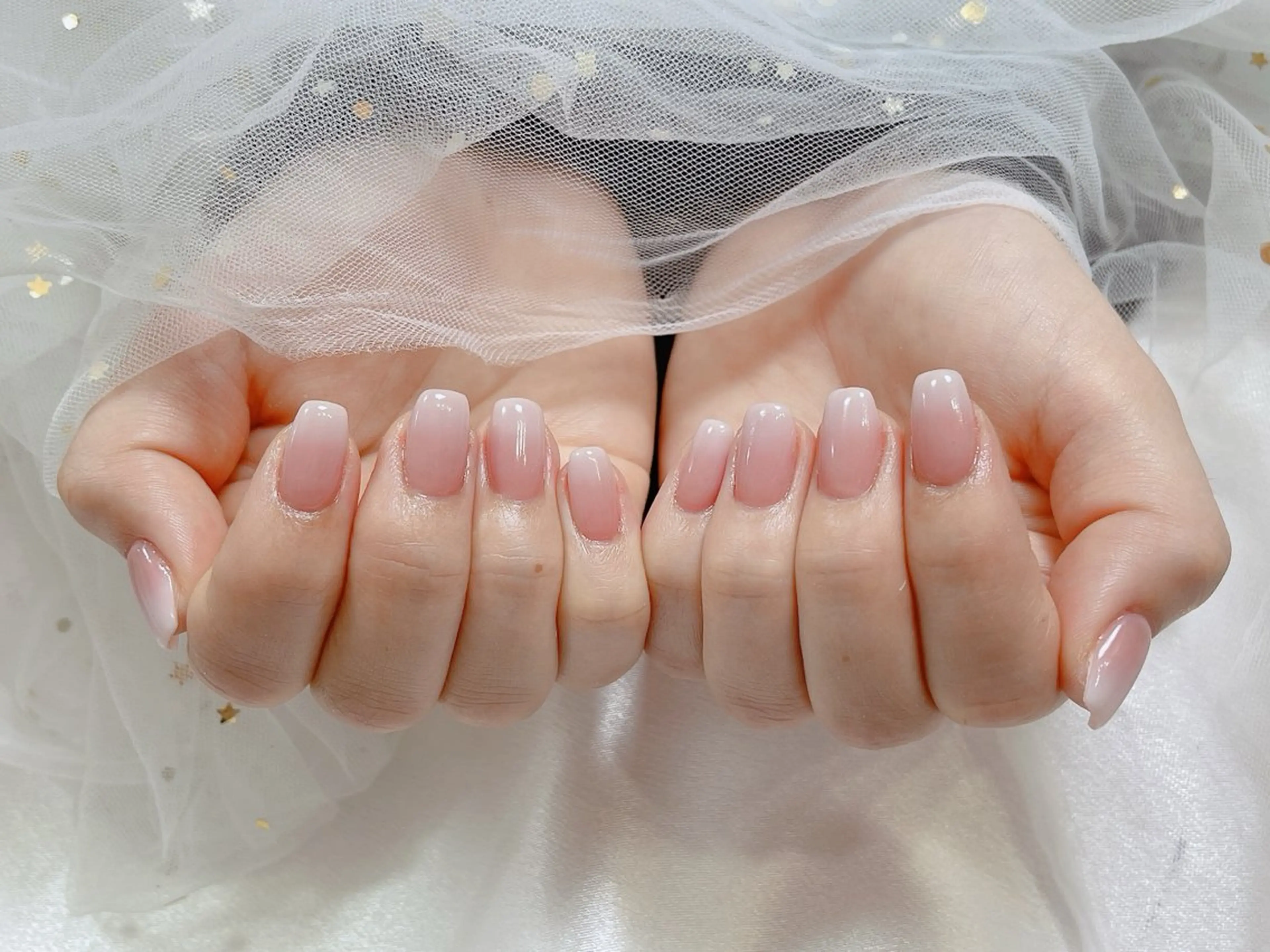 ネイル ジョリ kasumi🌹💅のネイルデザイン