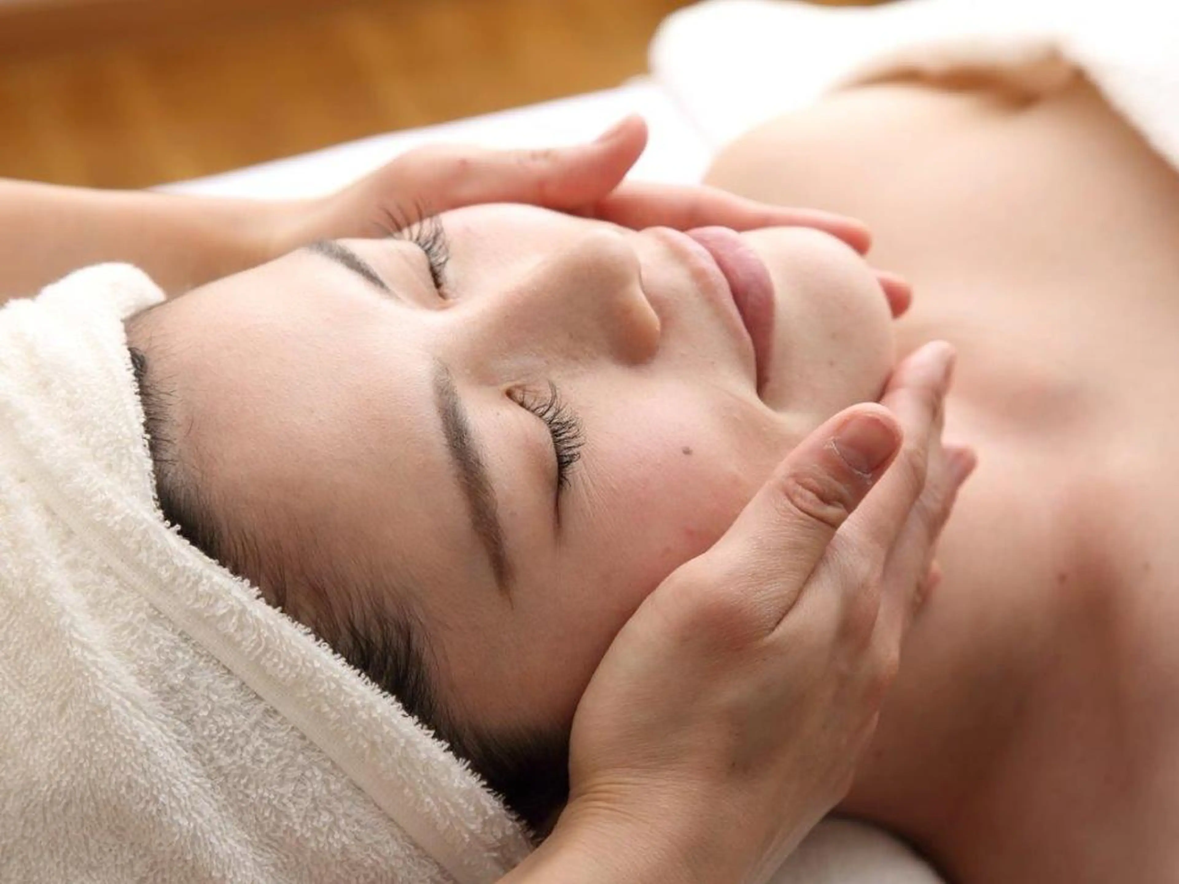 高橋 志緒のエステ・リラクイメージ