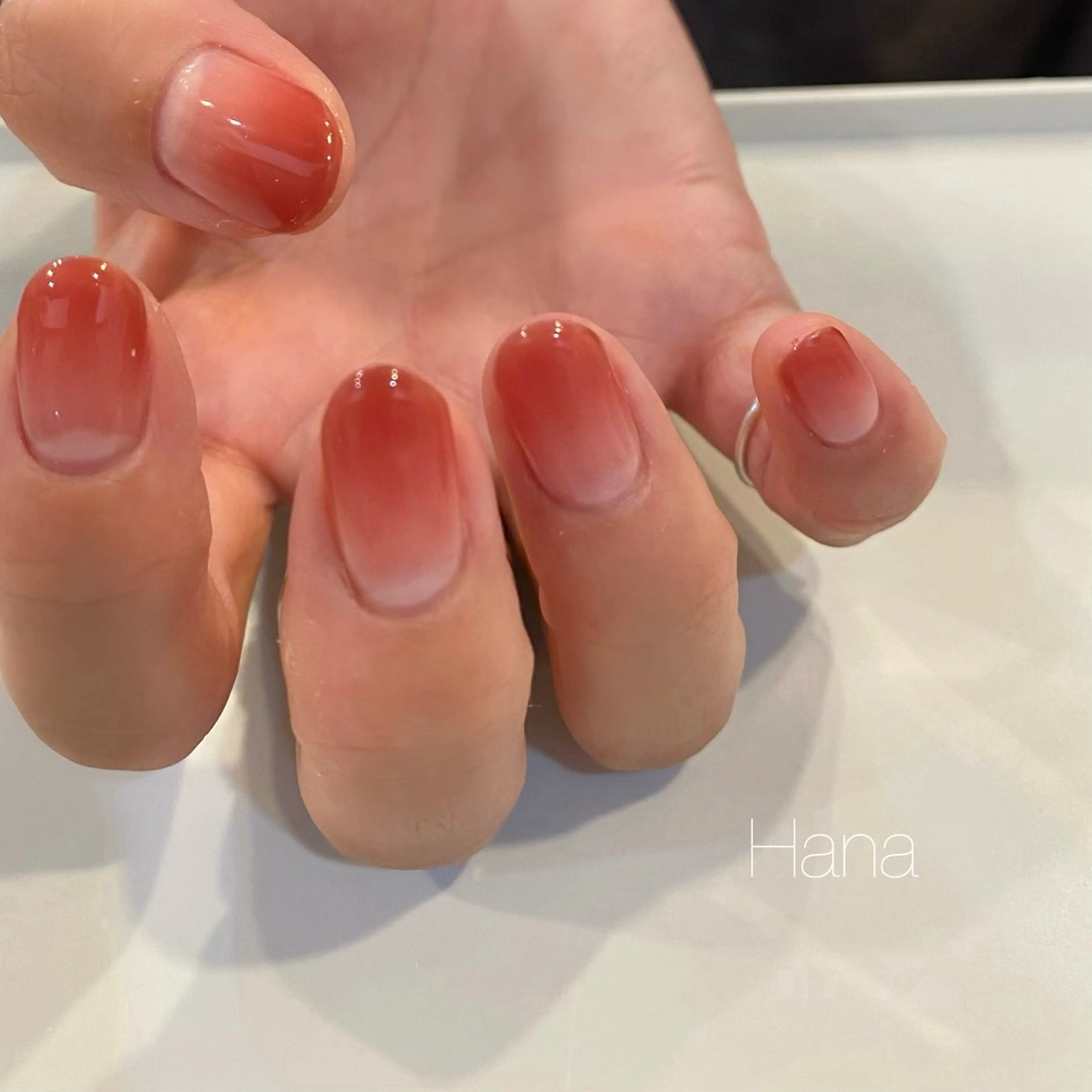 ネイル NOEM nail salon所属・HANA /NOEM nailsalonのネイルデザイン