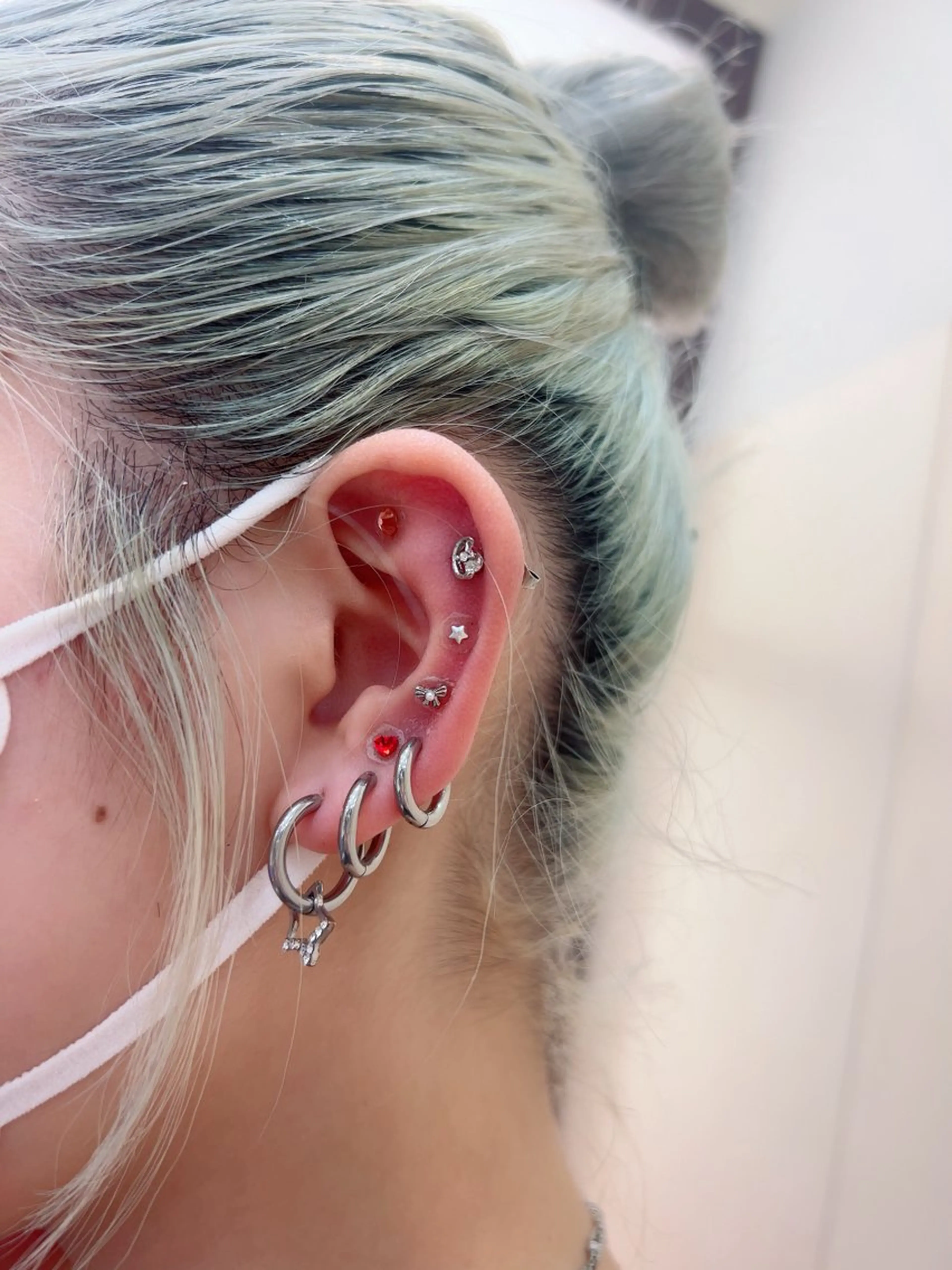 UNIX   アリオ蘇我店所属・菅原 南のその他イメージ