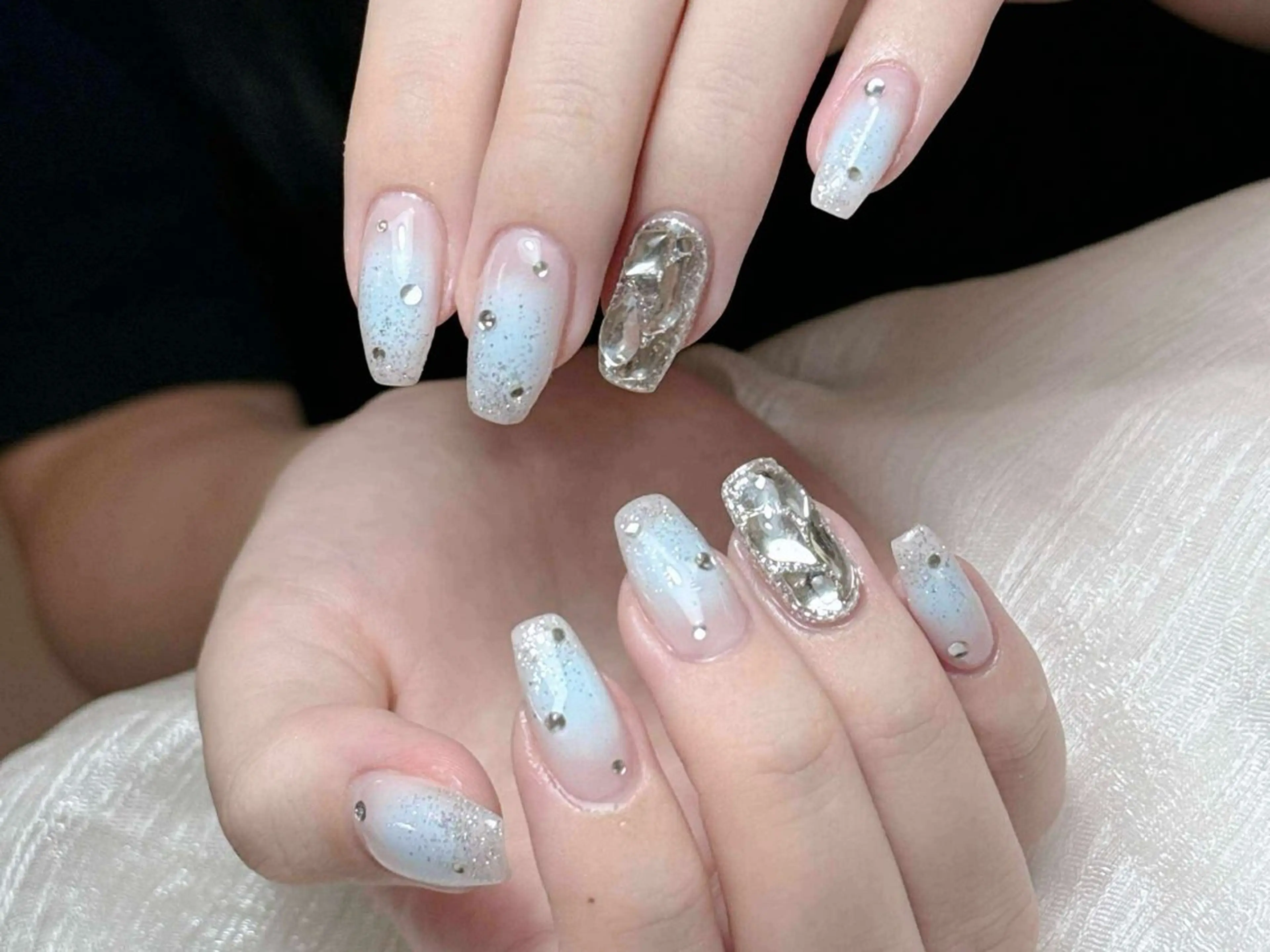 ネイル ハンドネイル viet phe所属・Vp ネイルのネイルデザイン