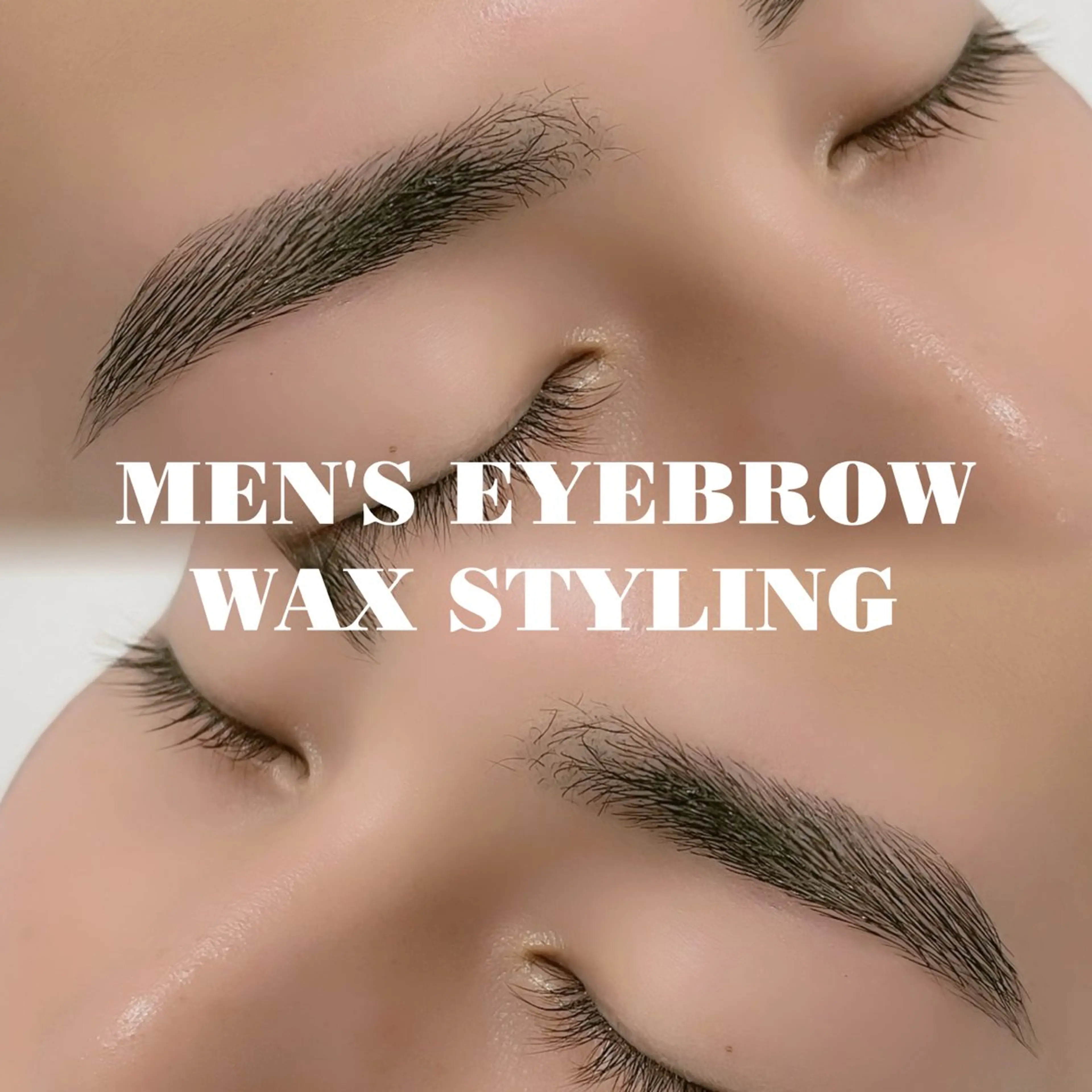 アイブロウ ワックス脱毛 その他(アイブロウ) aya 🎀のマツエク・マツパデザイン