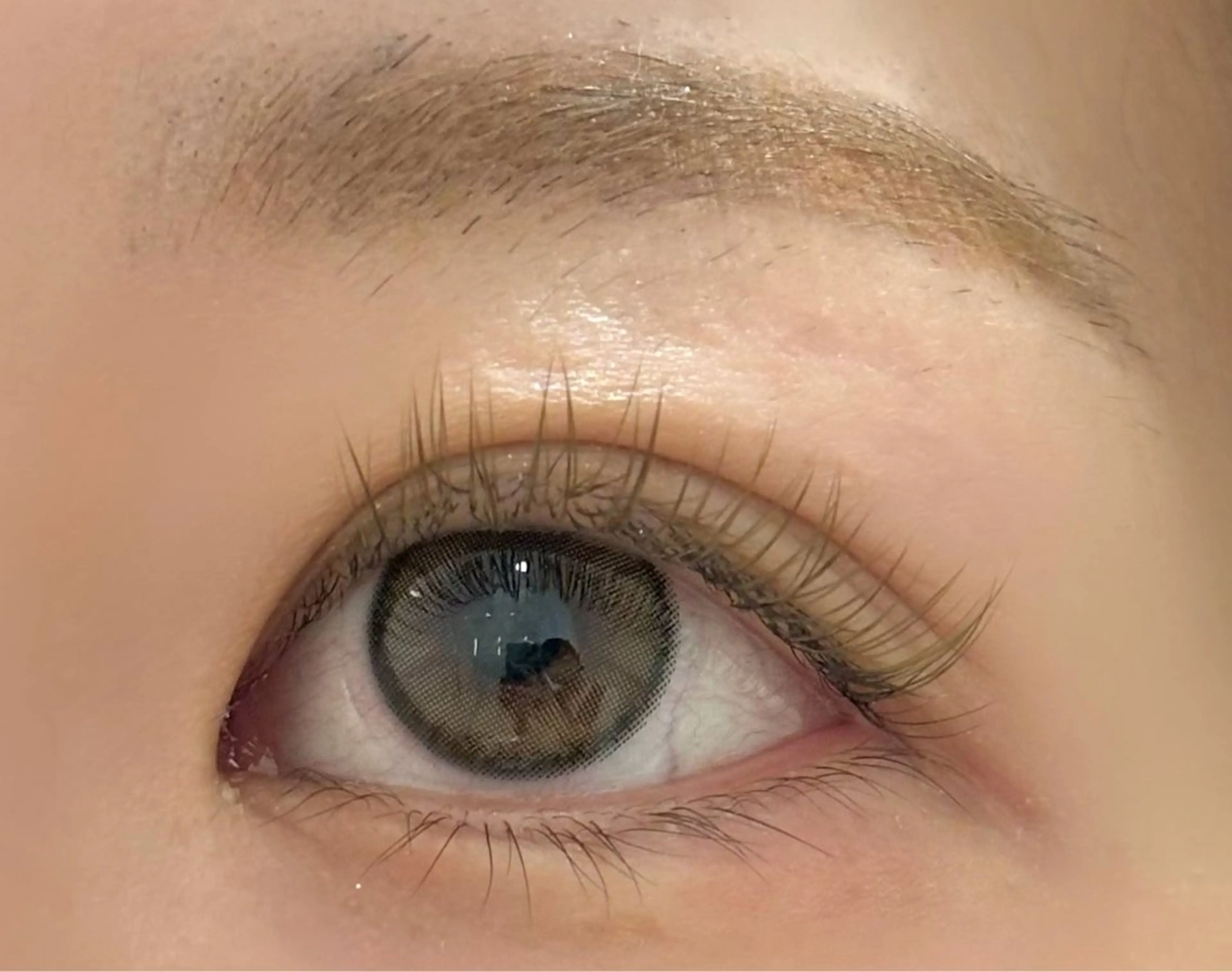 マツエク・マツパ マツエク LEDマツエク/ アイブロウ/石原のマツエク・マツパデザイン