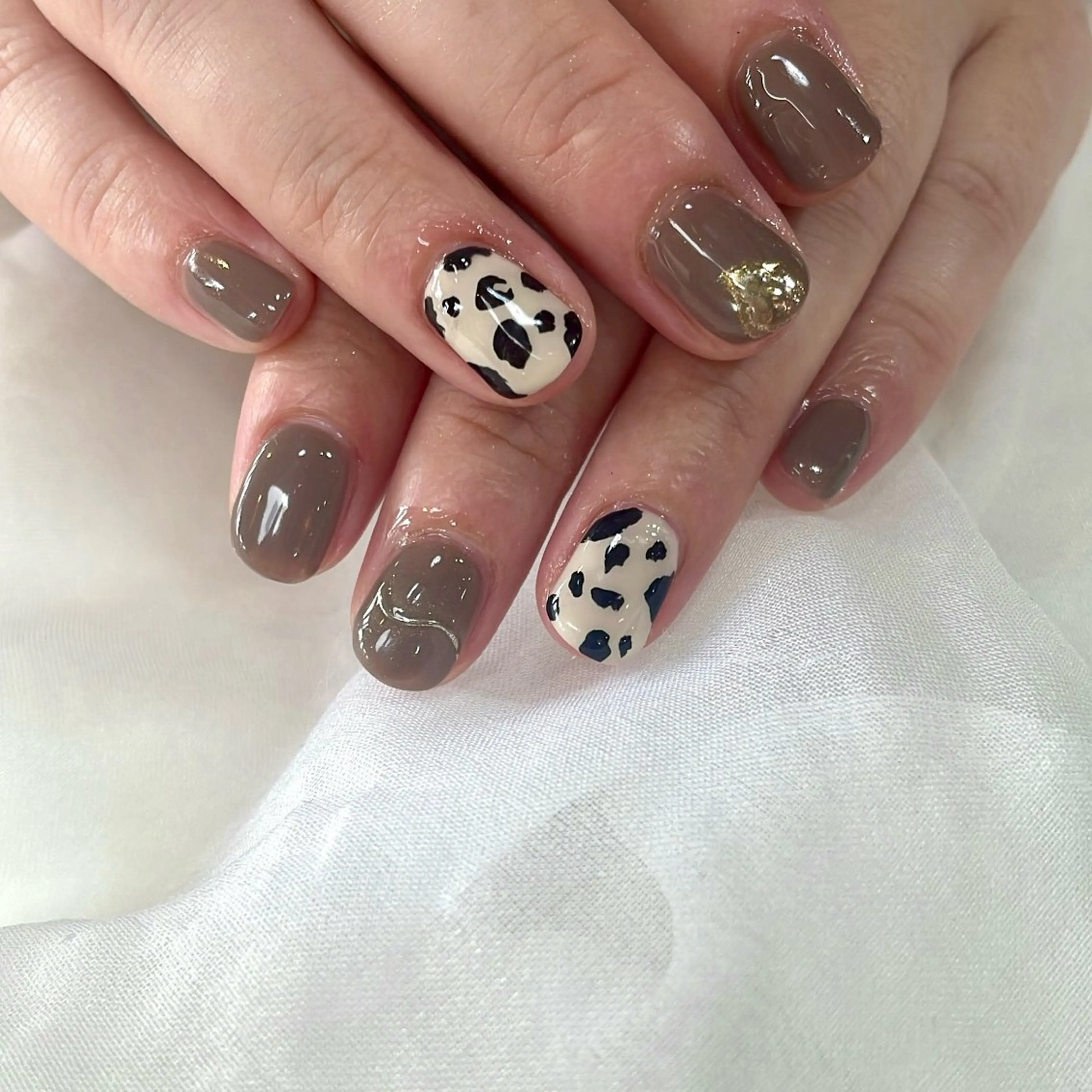 ネイル Relum所属・Relum__. fukaのネイルデザイン