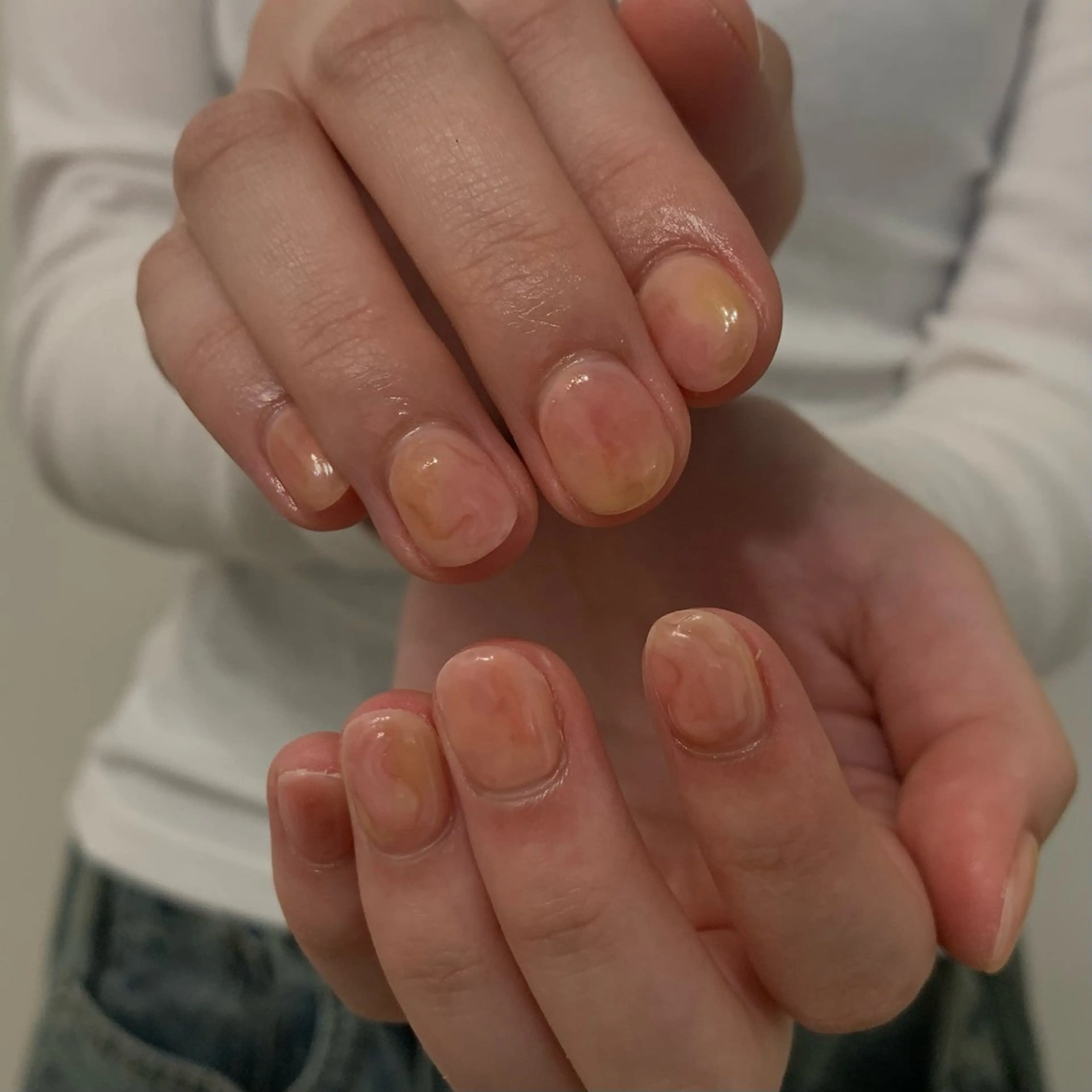 ネイル ELAN) Hasegawaのネイルデザイン