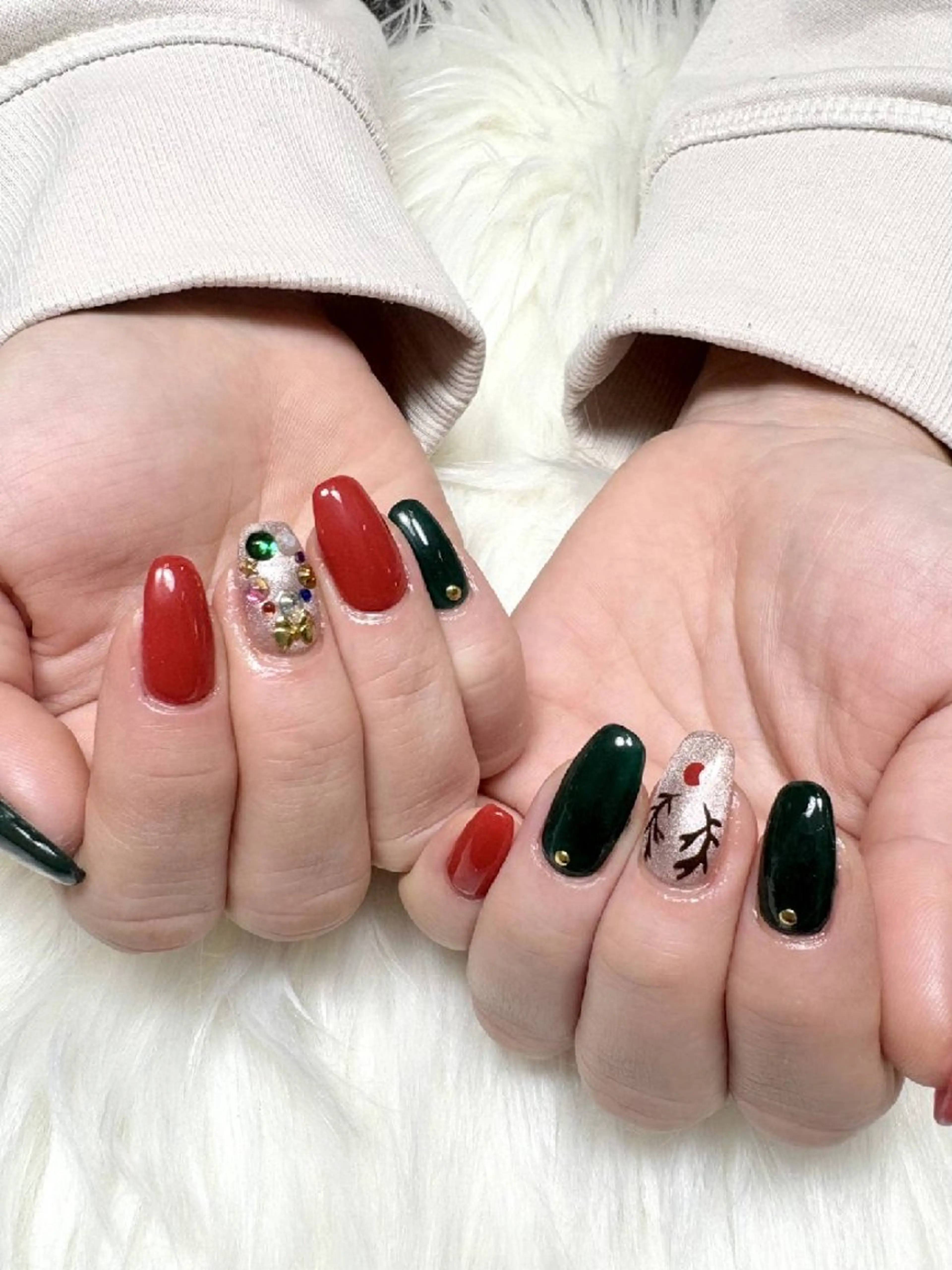 ネイル ｍｅｌｉｓｓａ Ｎａｉｌｓのネイルデザイン