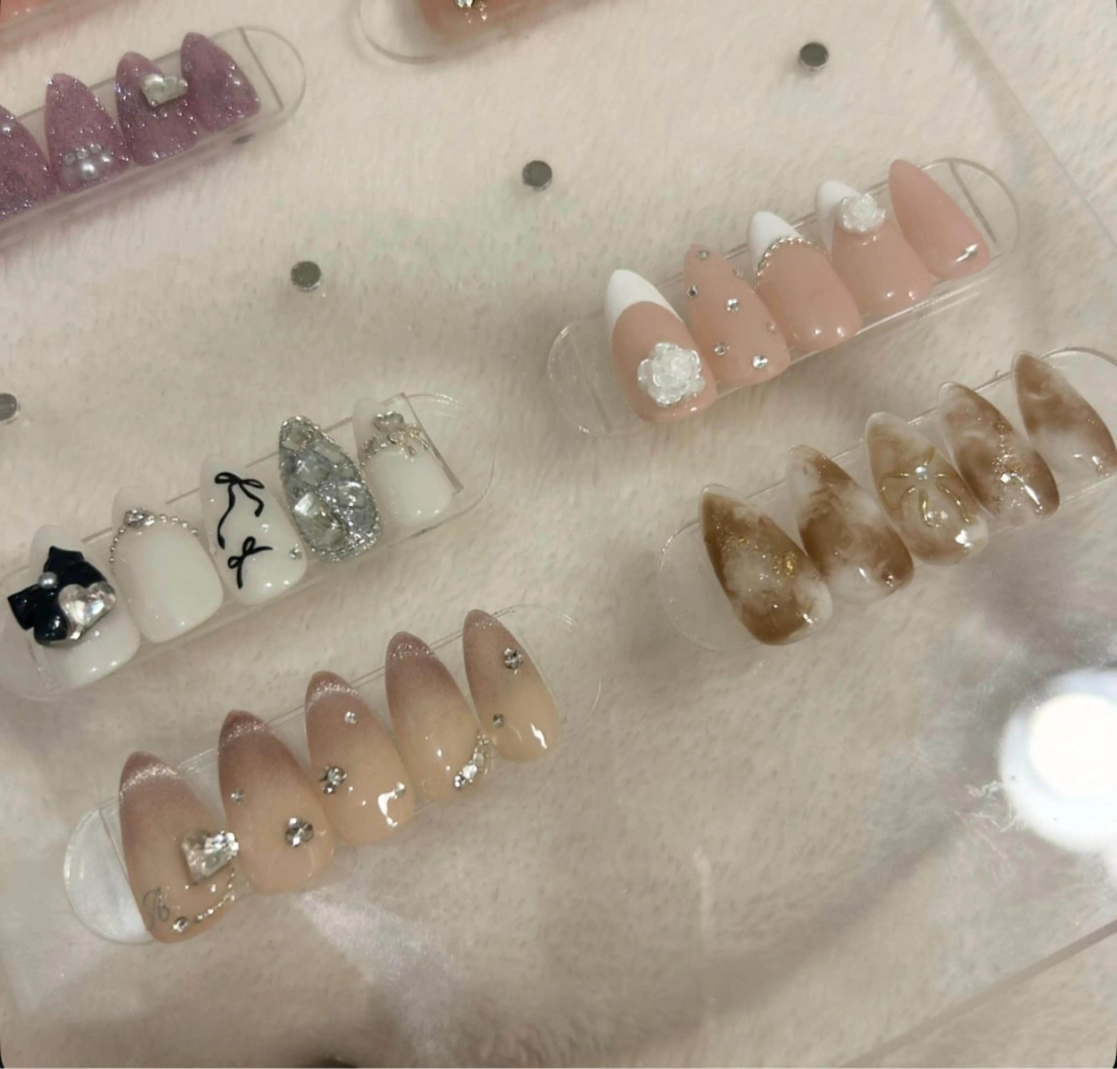 定額デザインC〈オフあり〉の写真