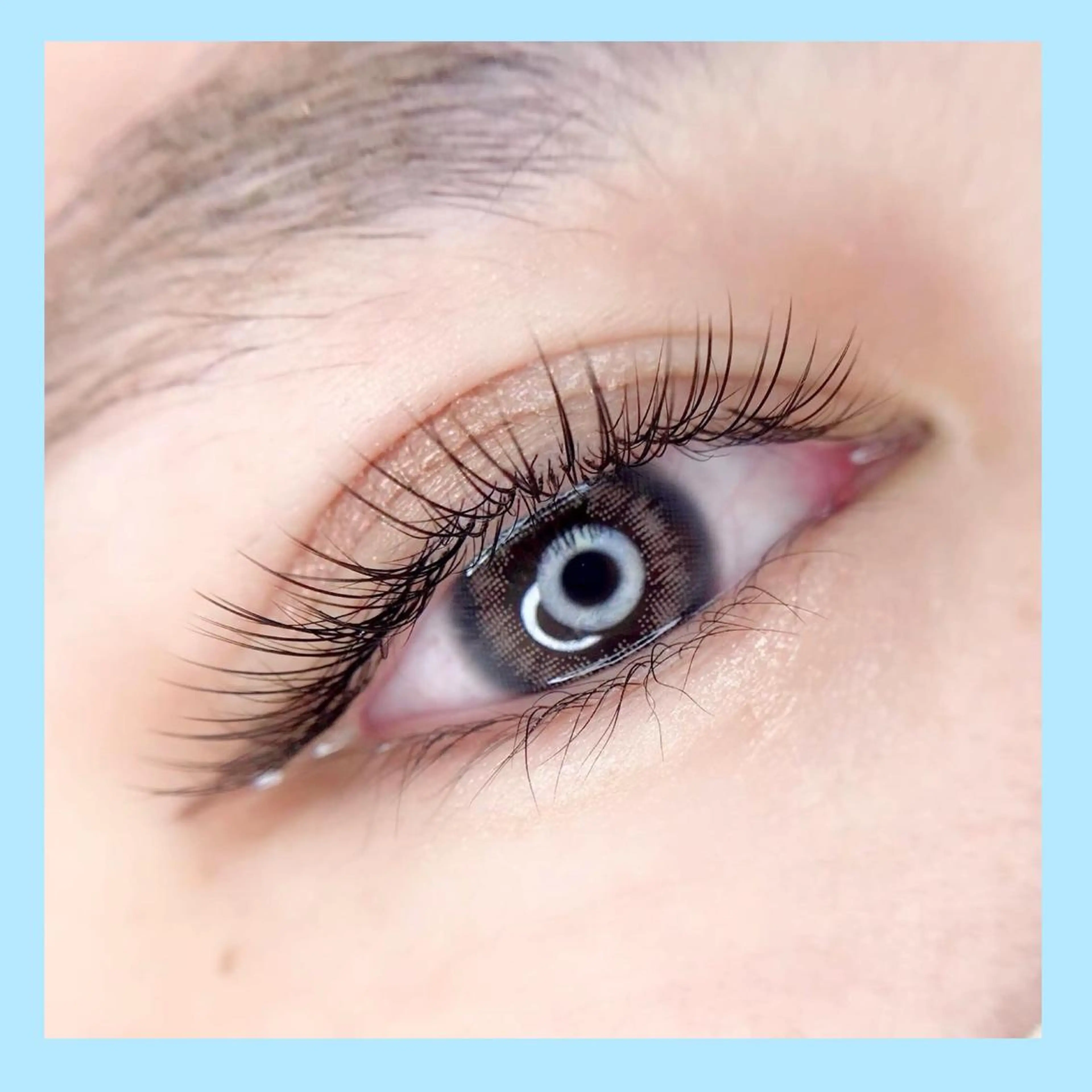 マツエク・マツパ 🌊🌊__ juna__のマツエク・マツパデザイン