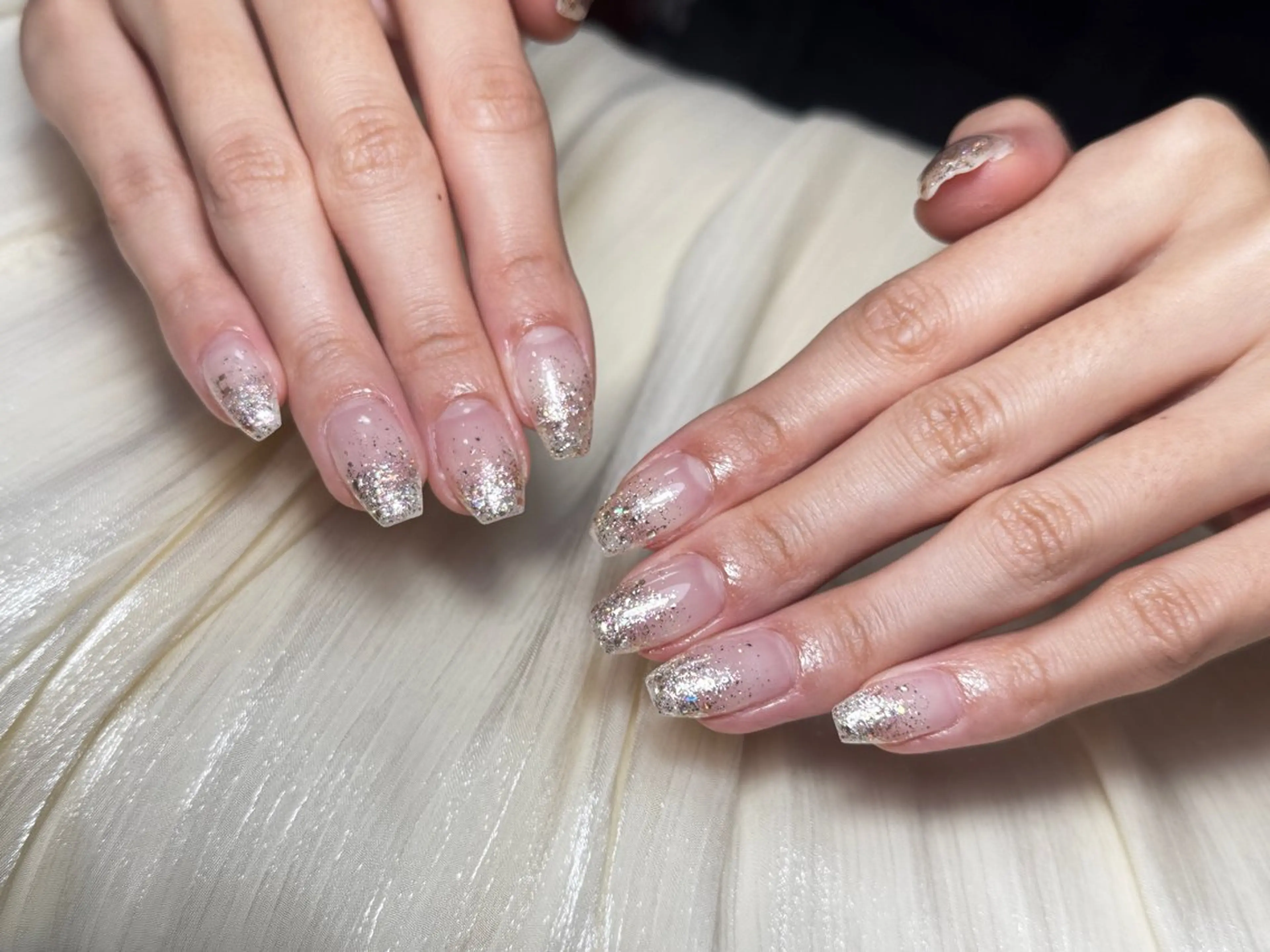 ネイル ハンドネイル ハンドケア DEMAIN- ERIのネイルデザイン