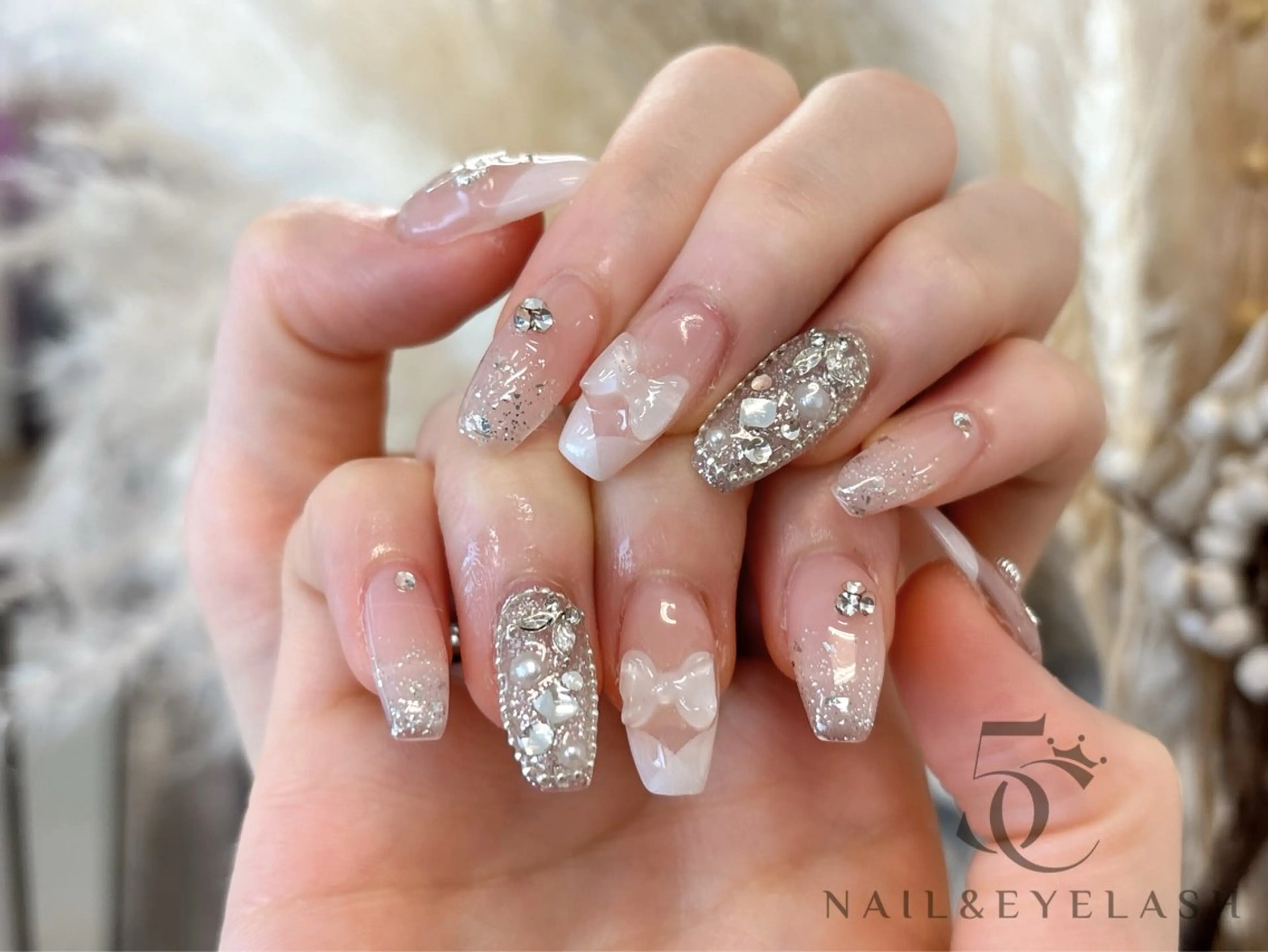 ネイル 5C NAIL 5C NAILのネイルデザイン