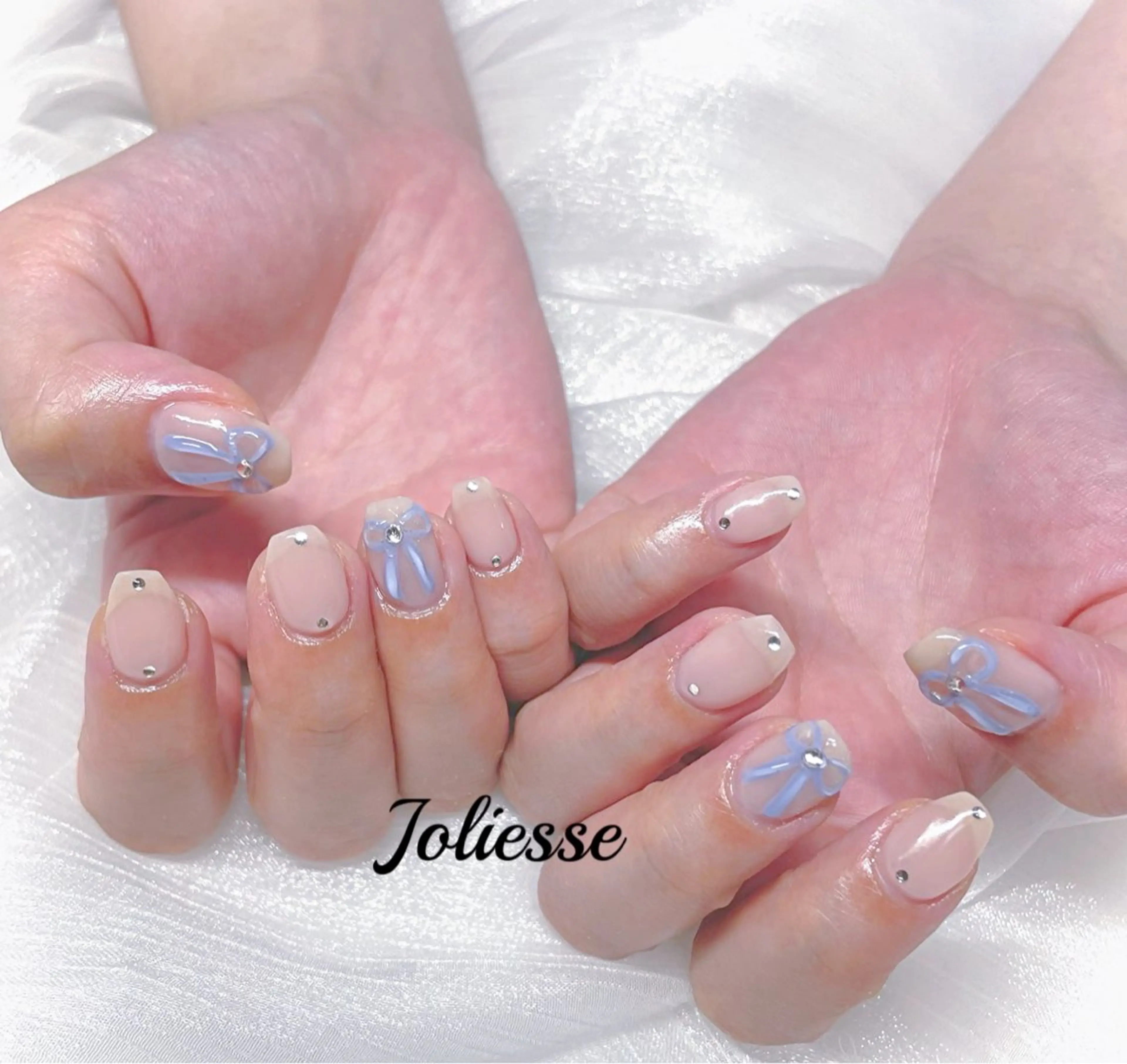 ネイル Joliesse nail salonのネイルデザイン
