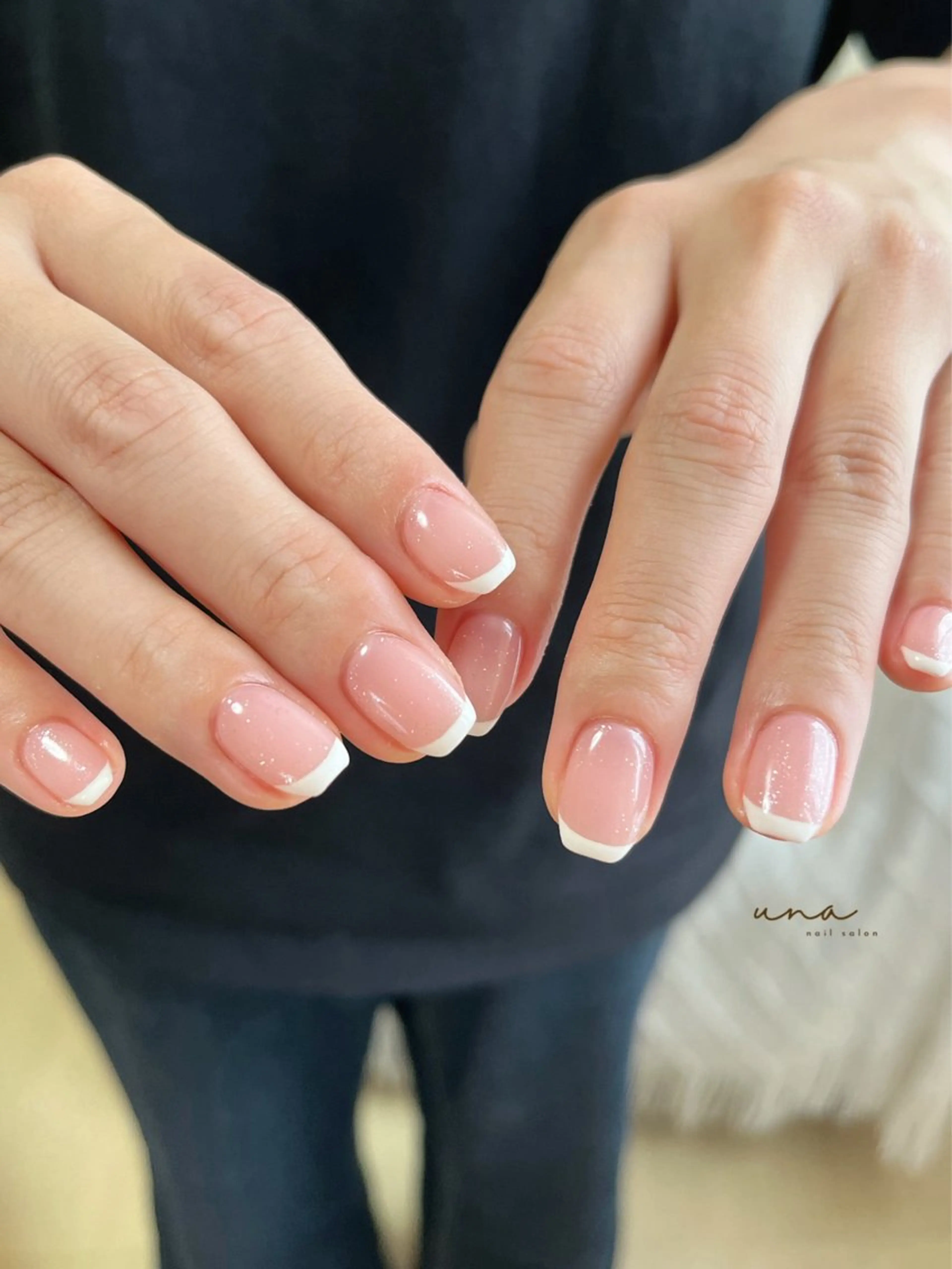 ネイル ハンドネイル * kaoriのネイルデザイン