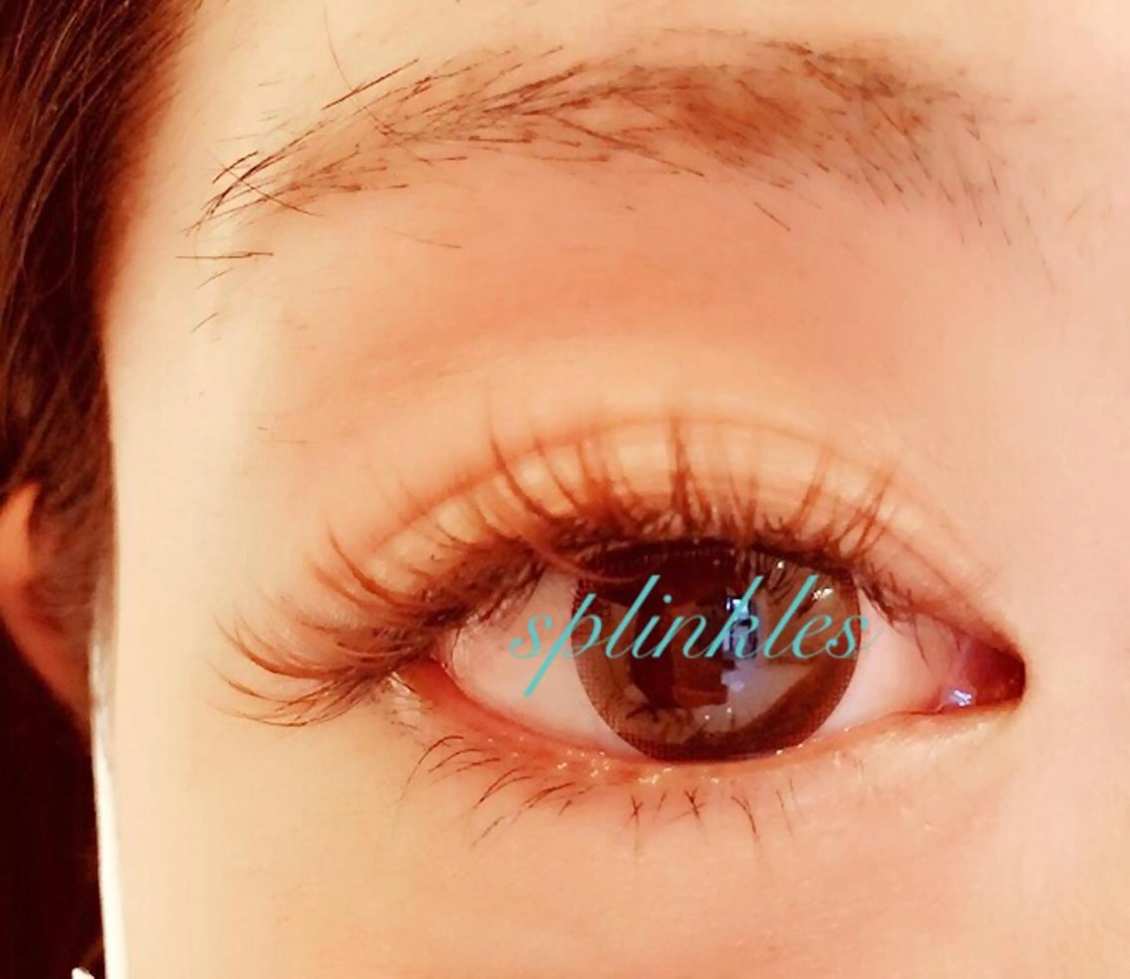 まつエク sprinkles loungeのエステ・リラクイメージ