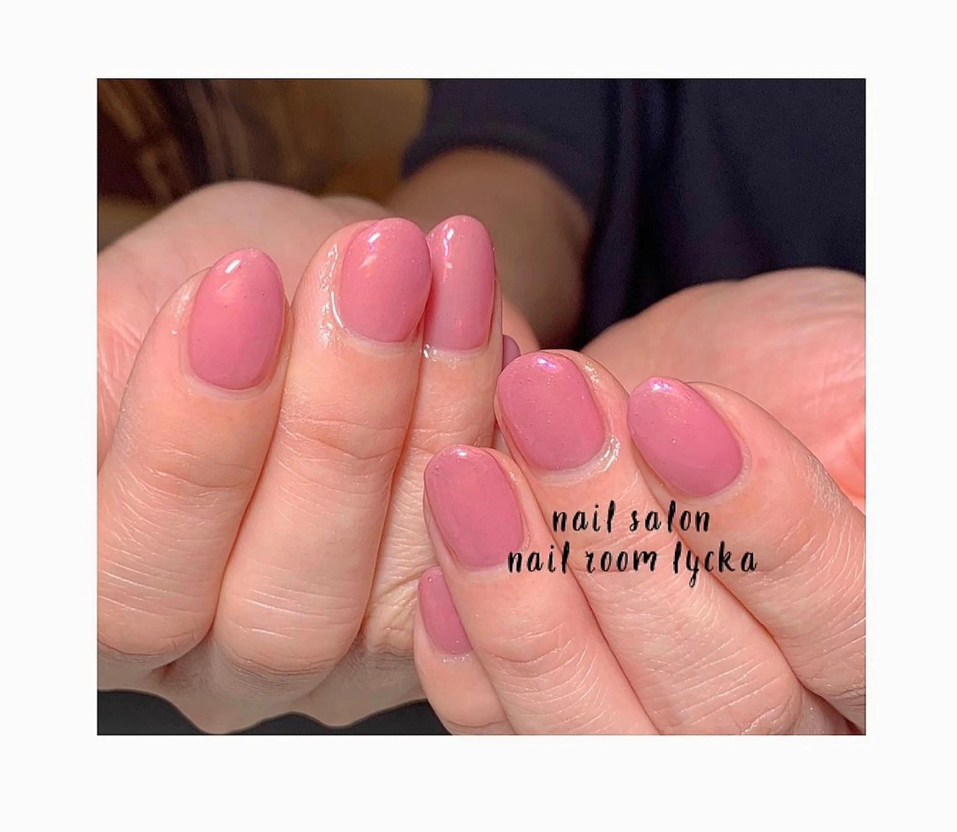 ネイル ジェルネイル 韓国ネイル ニュアンスネイル パラジェル 春ネイル ﾈｲﾙﾙｰﾑﾘｯｶ 𝐦𝐚𝐲𝐮のネイルデザイン