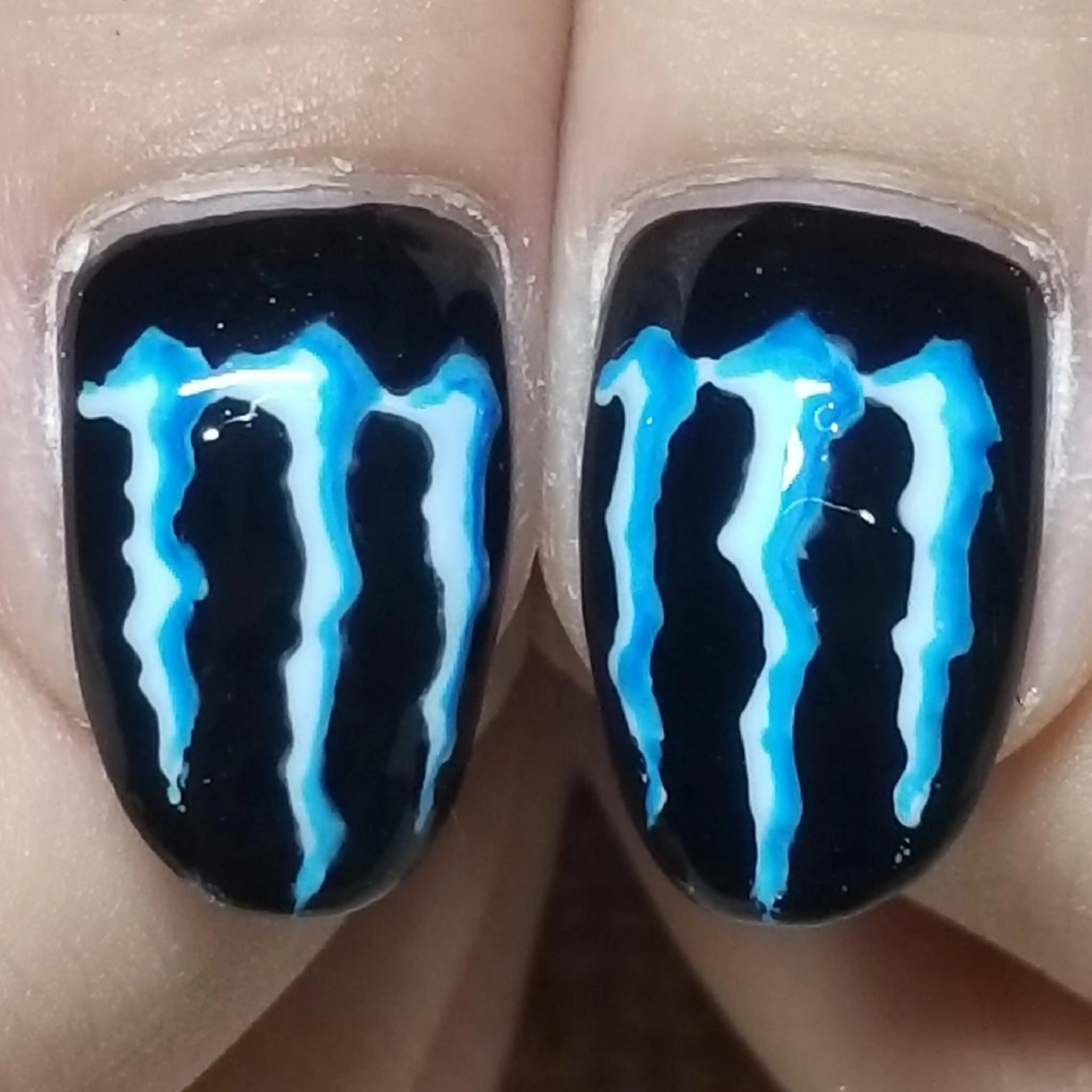 ネイル アートネイル ワンカラーネイル ハンドネイル よしだ ひろきのネイルデザイン