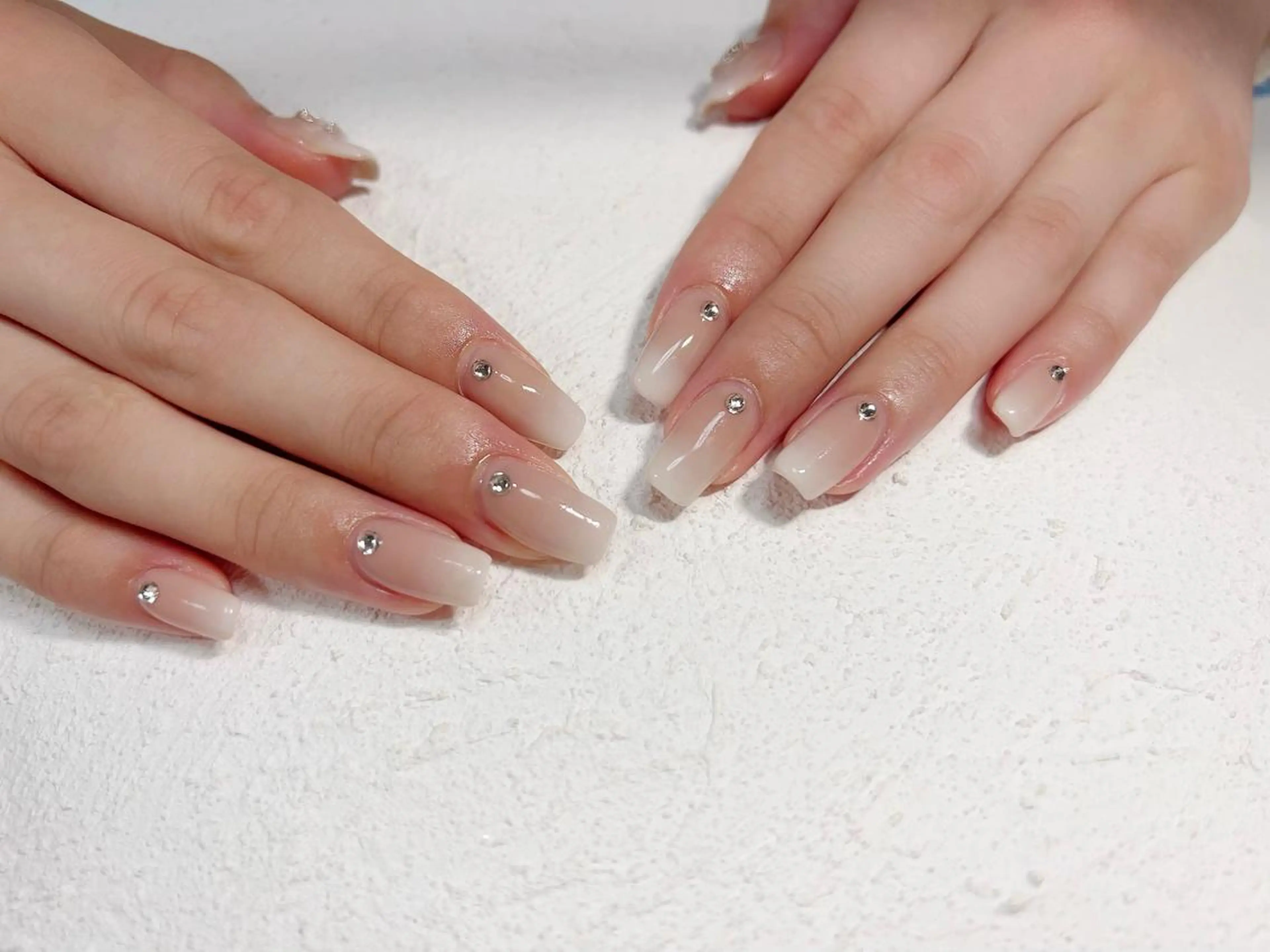 ネイル 持ち込み Regaro i.sのネイルデザイン