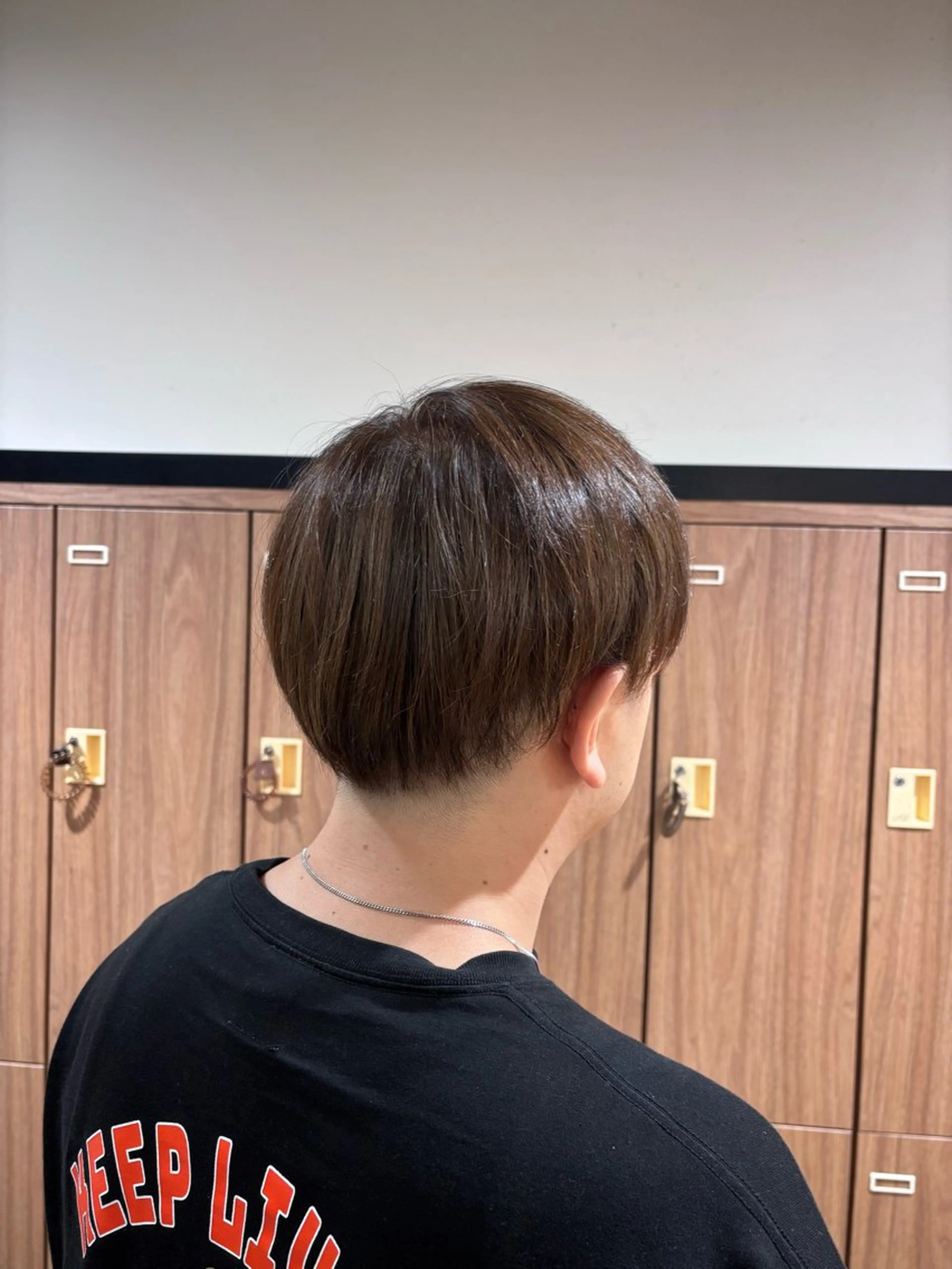 カラー ハイライトカラー 🦄カラーモデル 募集中🦄ちえみのヘアスタイル