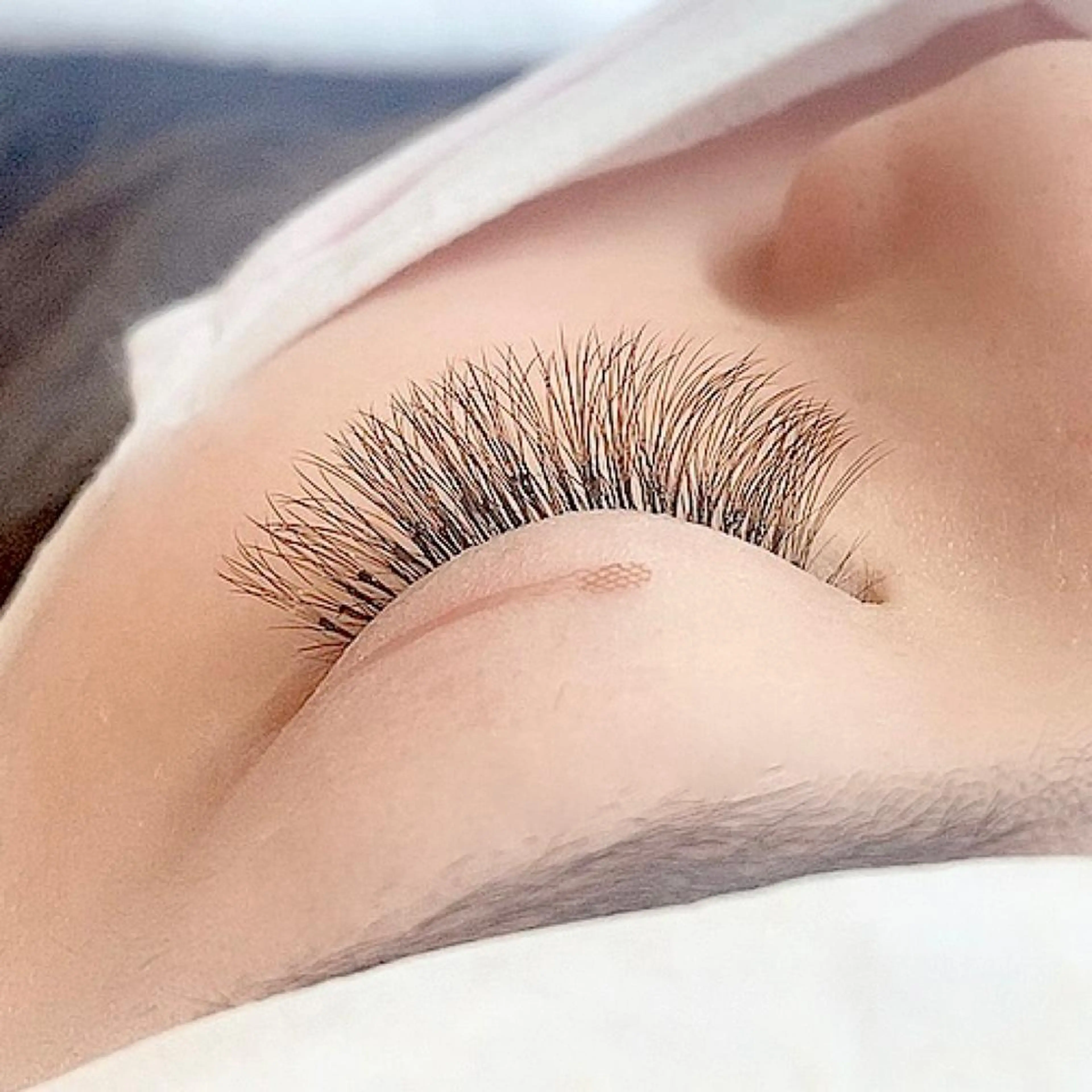 マツエク・マツパ ボリュームラッシュ アイサロン/宮崎 /NEIROのマツエク・マツパデザイン