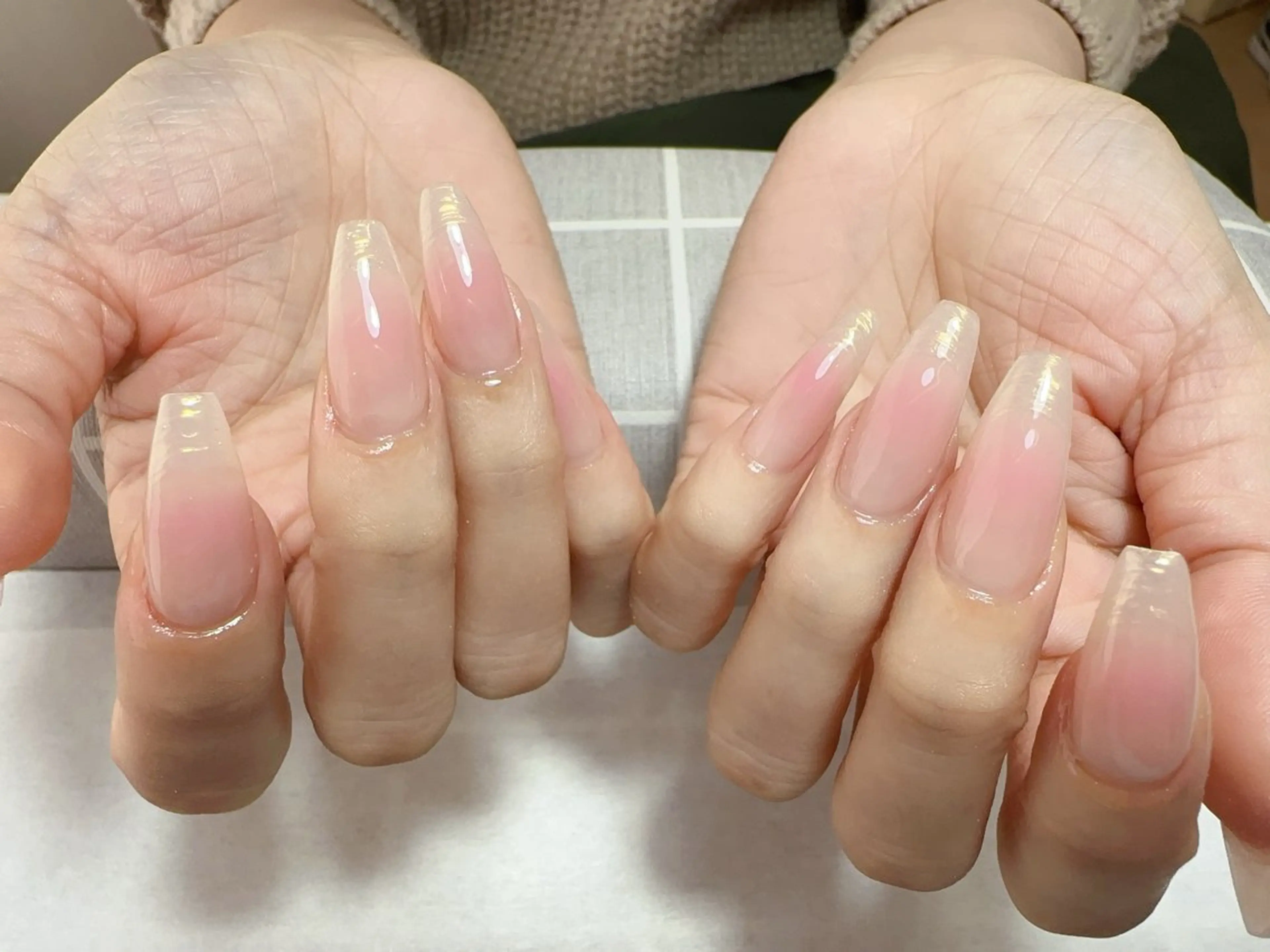 ネイル NAIL CIRCLESのネイルデザイン