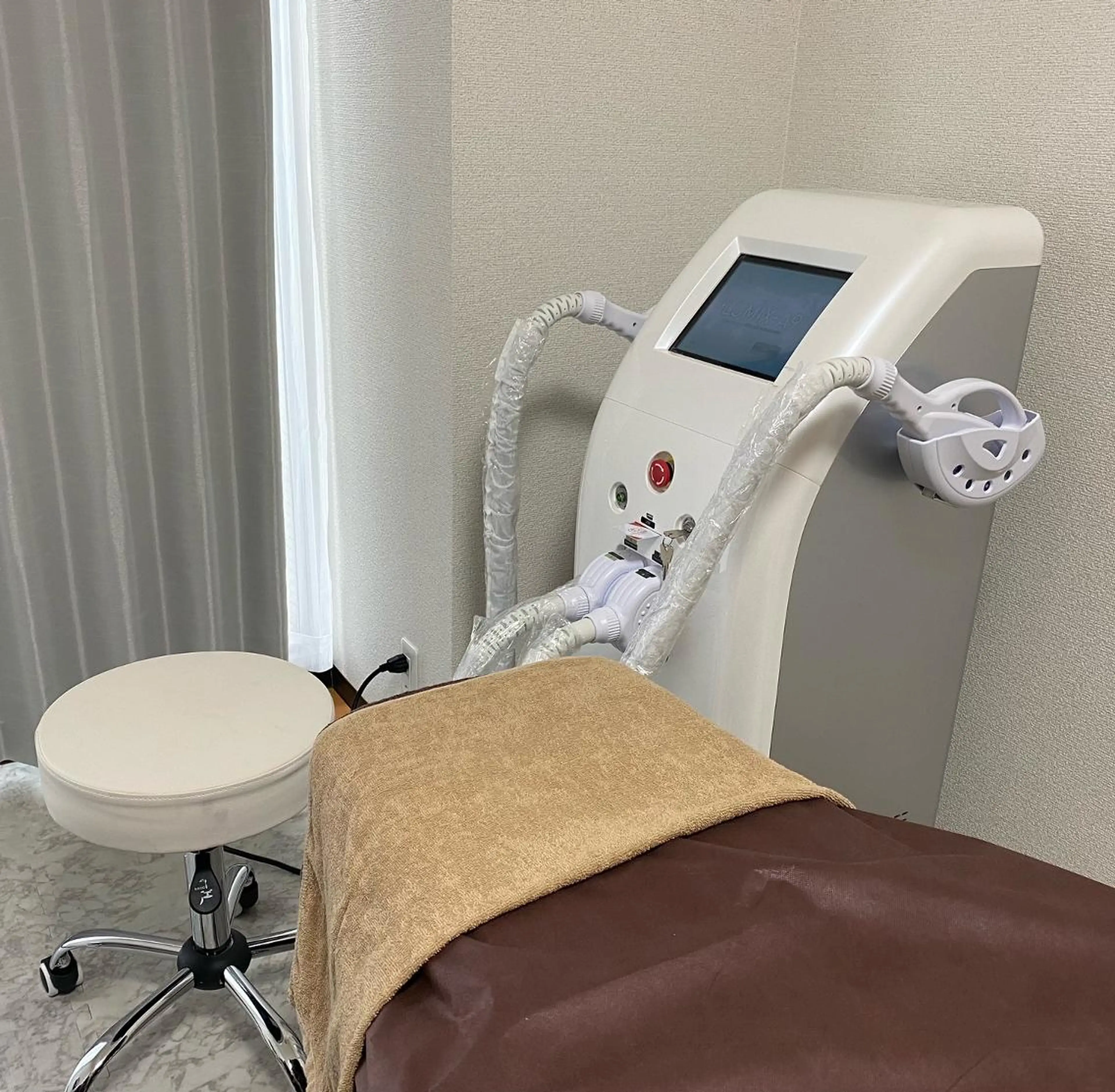 メンズ 脱毛 Epina 千葉店 【エピナ】のエステ・リラクイメージ