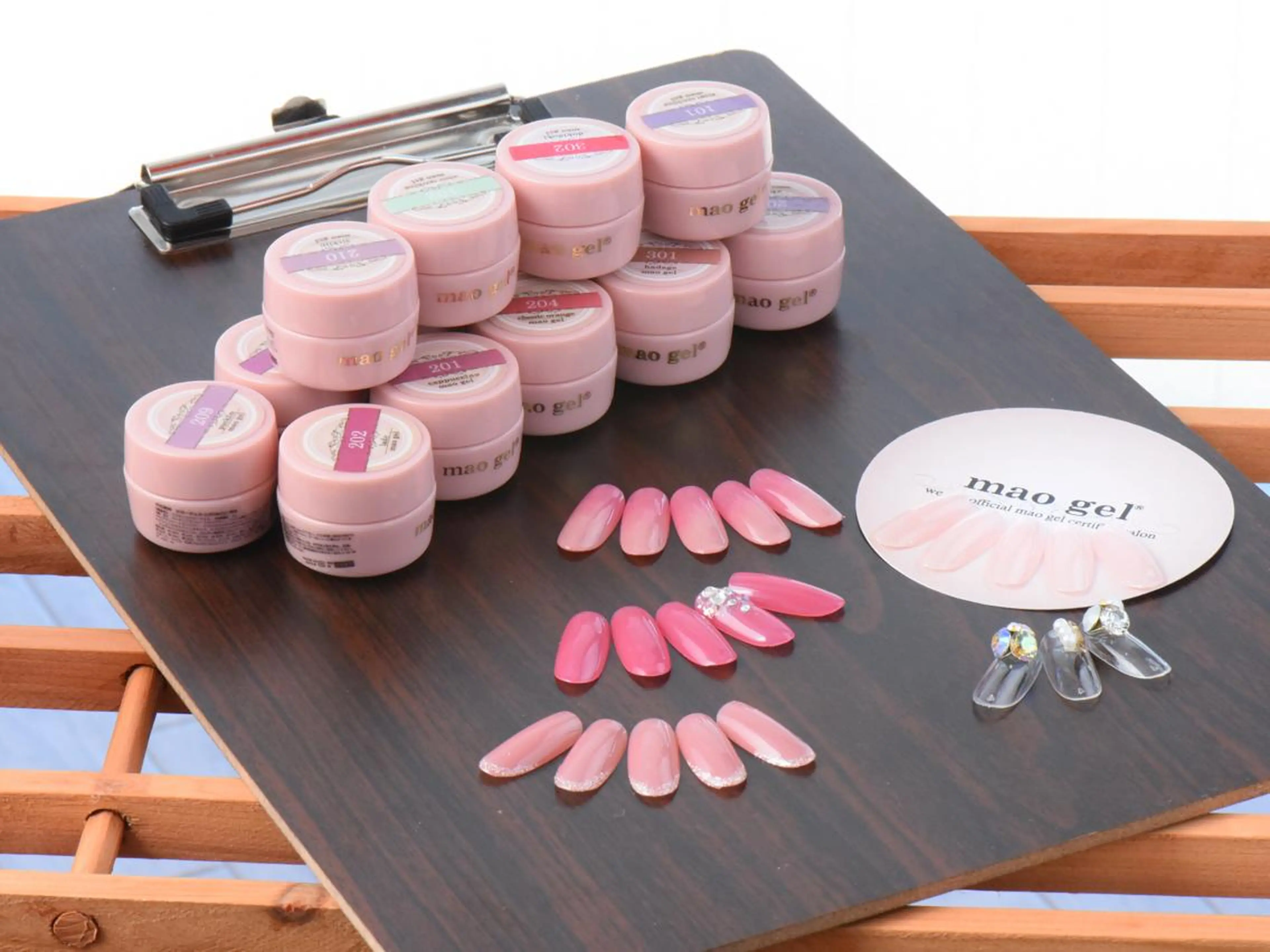 ネイル ネイリスト riiisaのネイルデザイン