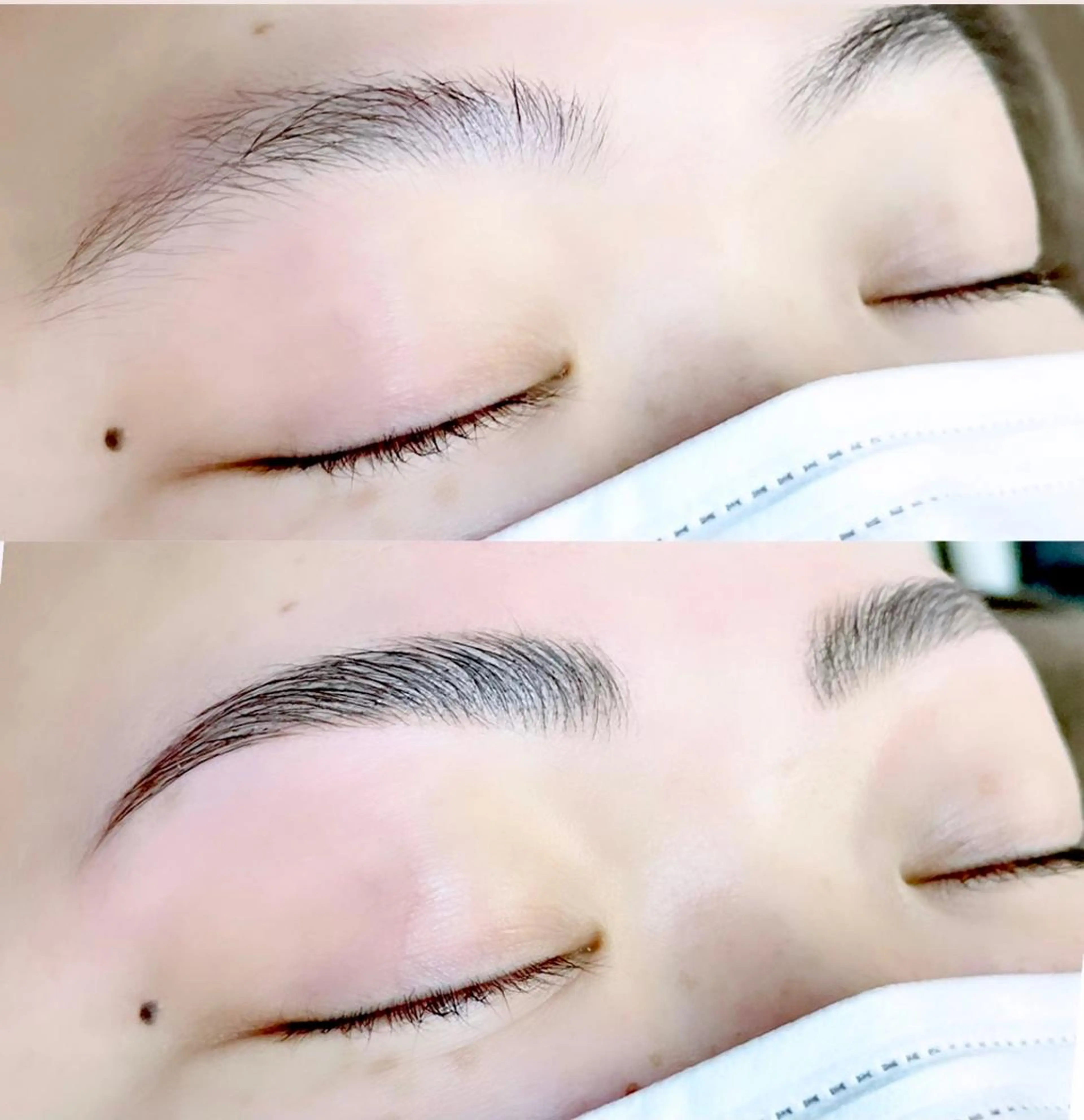 アイブロウ その他(アイブロウ) さっちゃんのまつげ屋さん所属・まつげとまゆげ屋さん SAKIのマツエク・マツパデザイン