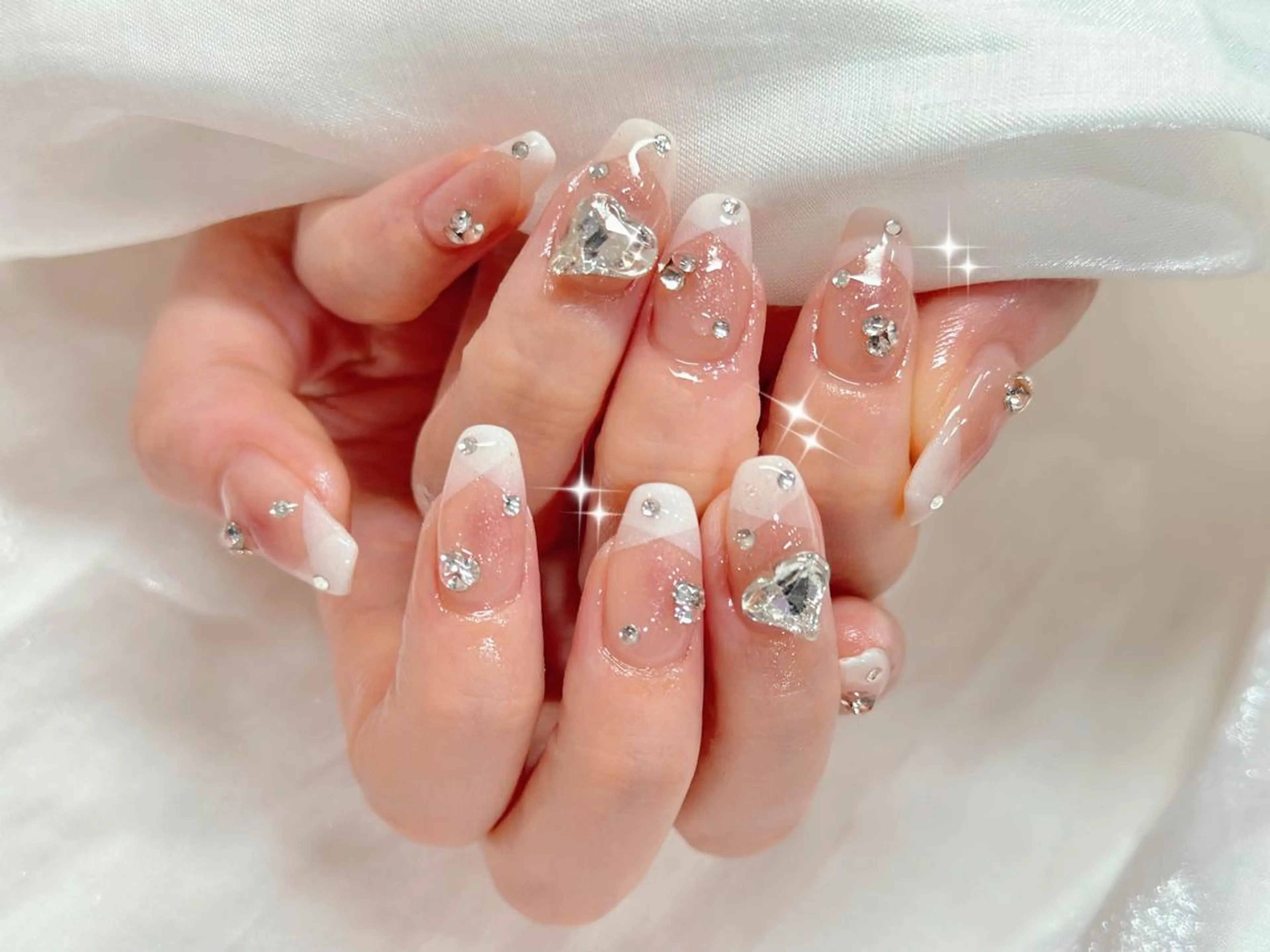 ネイル Umi nail& eyelashのネイルデザイン