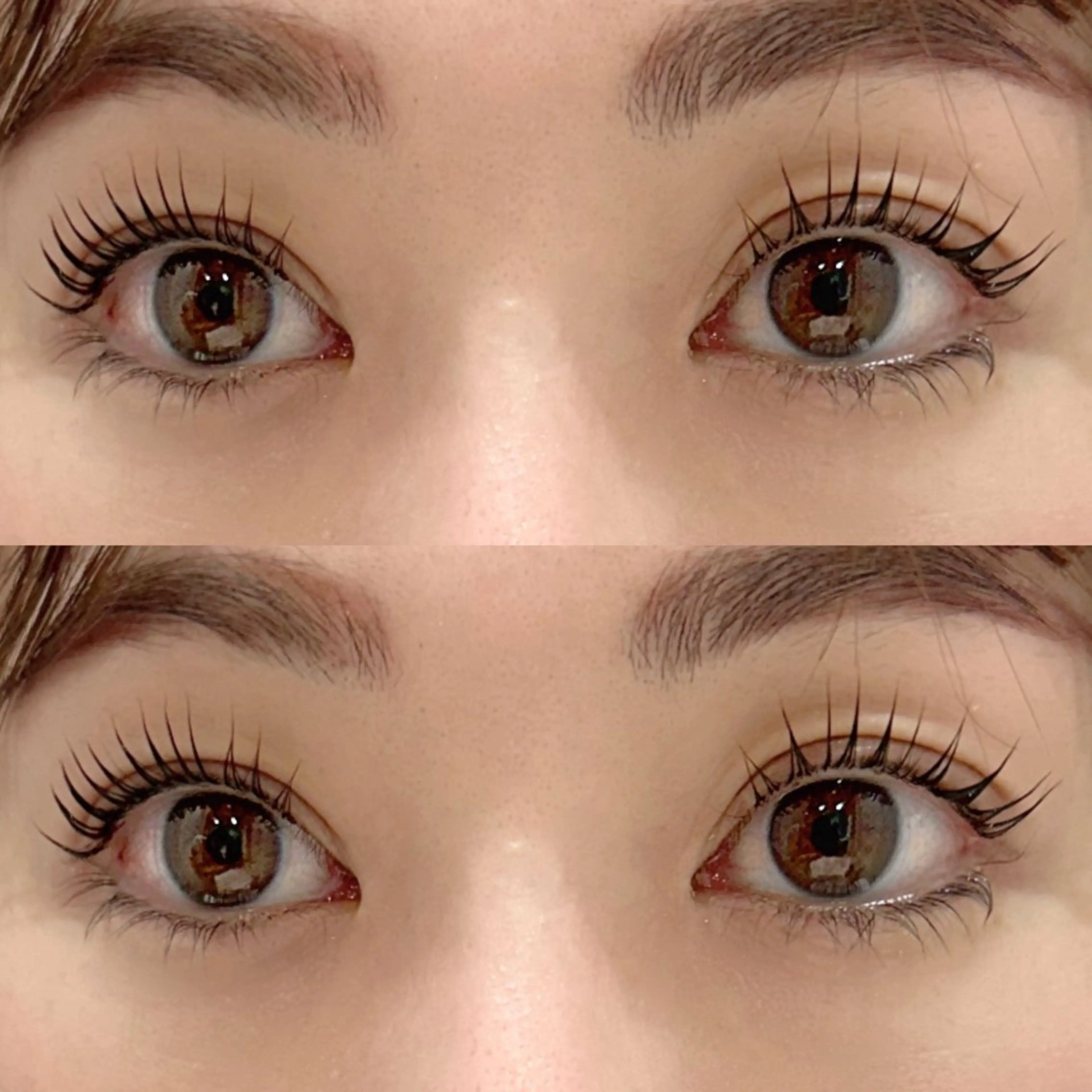 マツエク・マツパ 🩷ile鎌倉 栗原🩷のマツエク・マツパデザイン